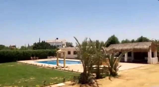 Chalet in the North Coast view 2
