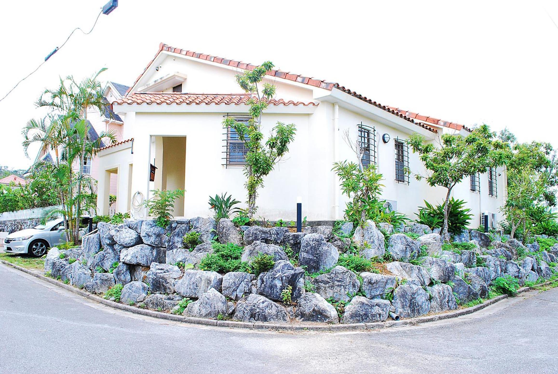 Karin Design Cottage
