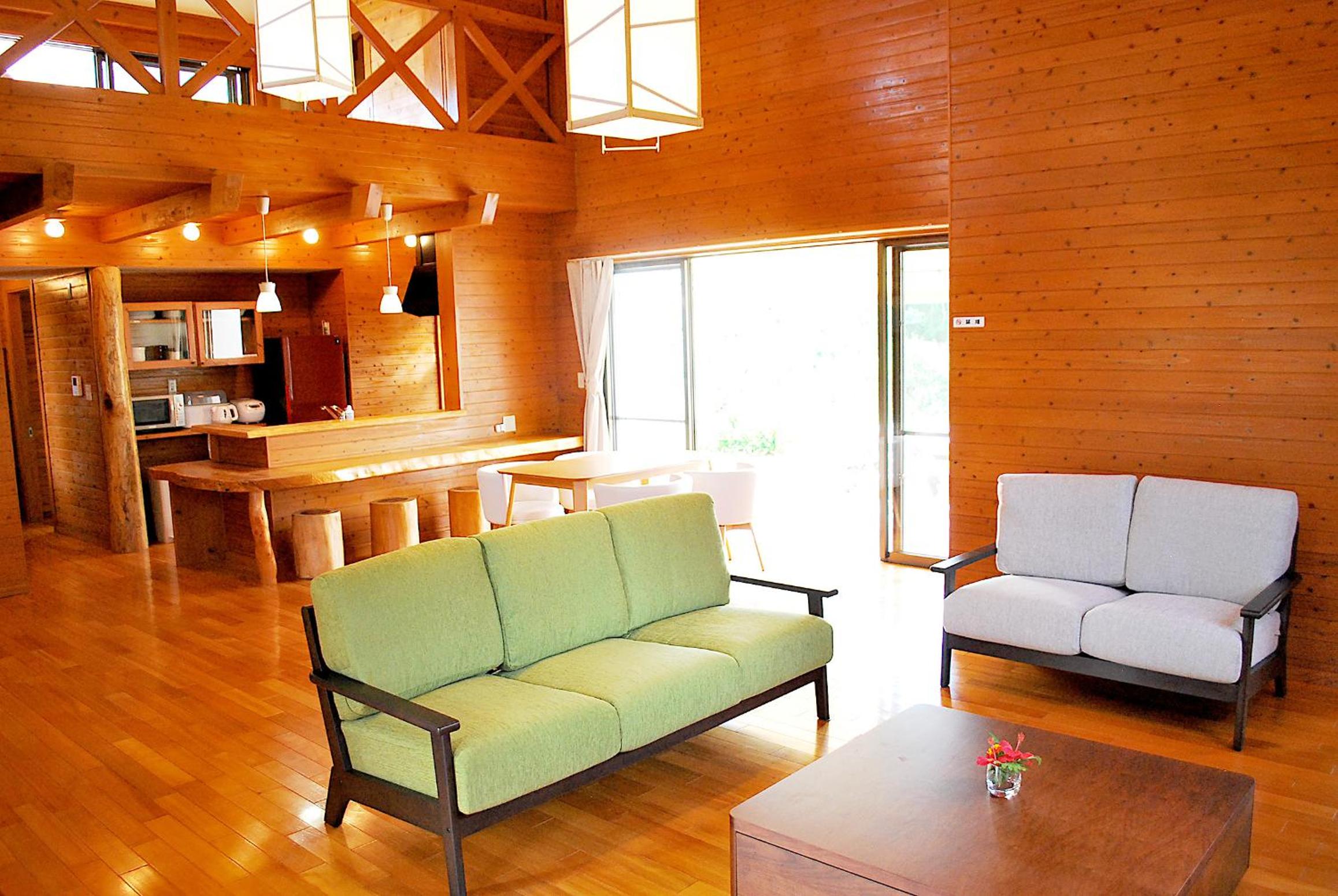 Karin Design Cottage
