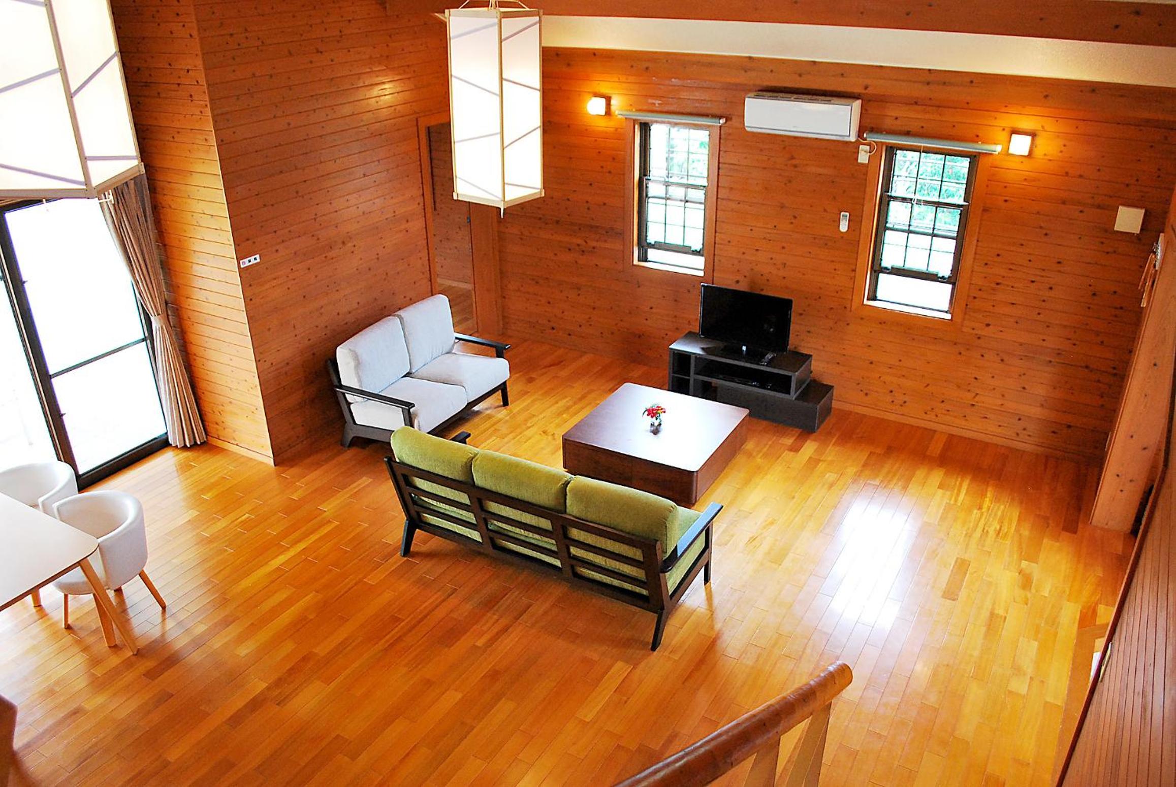 Karin Design Cottage