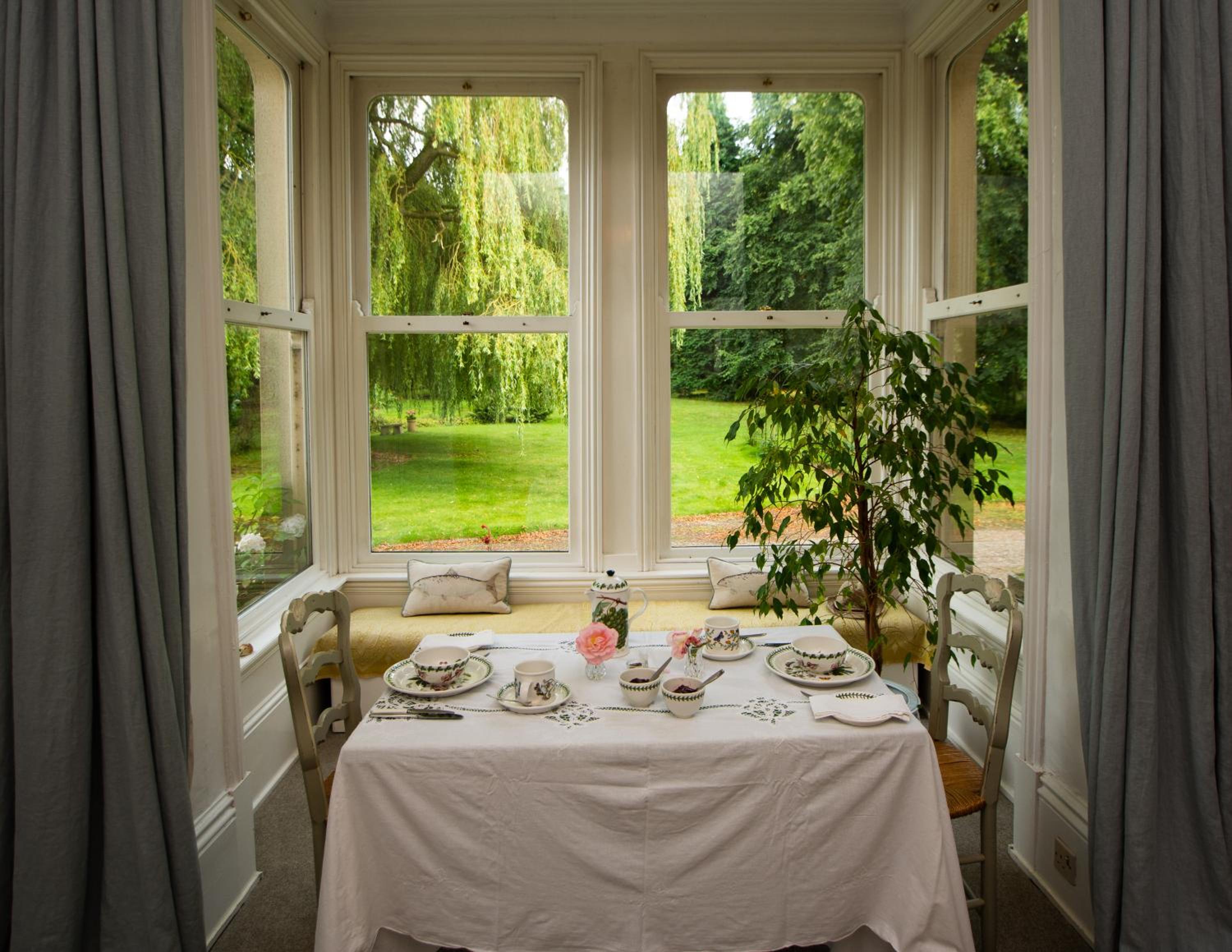 Tudhoe Park House view 4