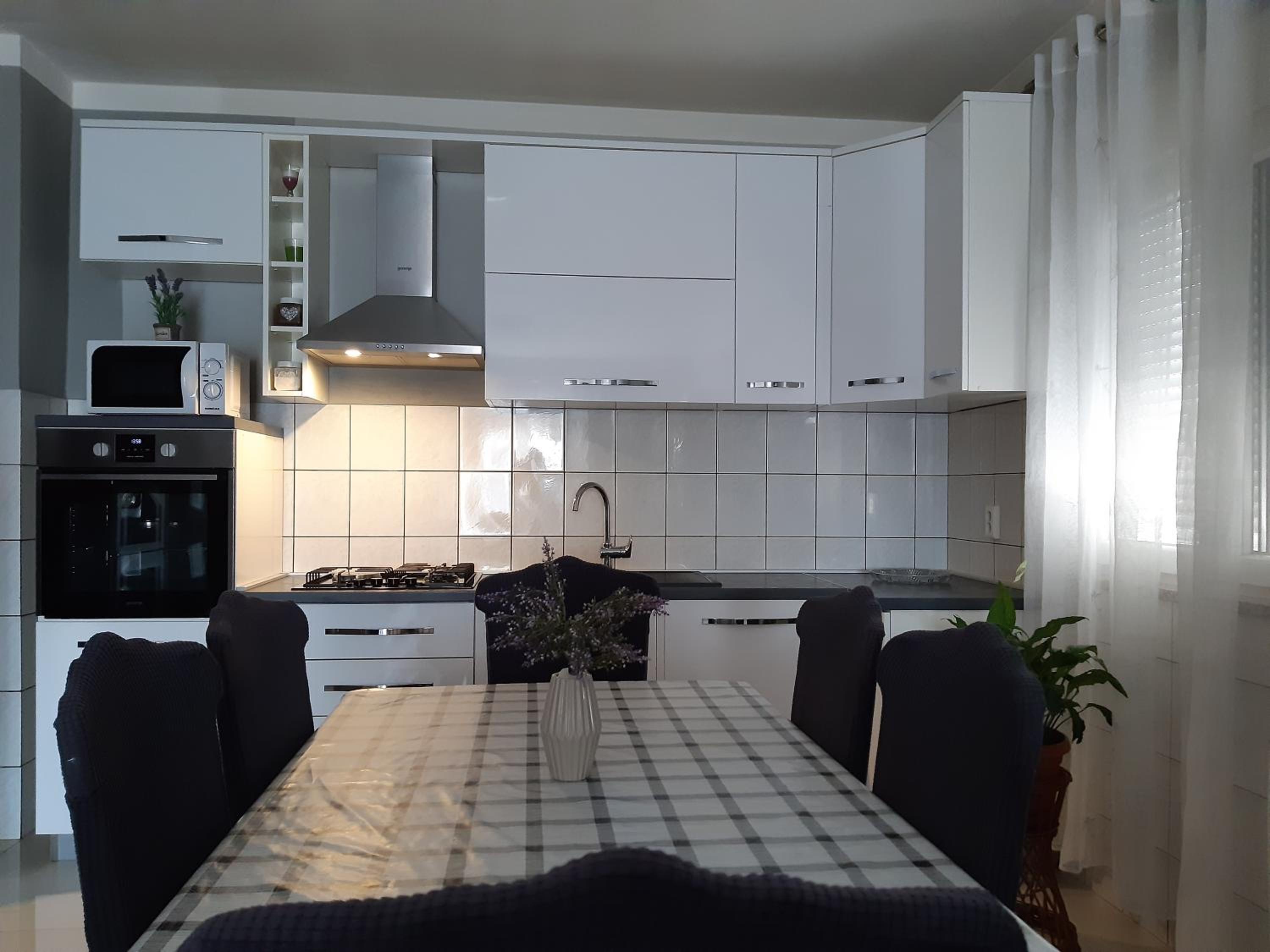 Apartment Gloria view 5
