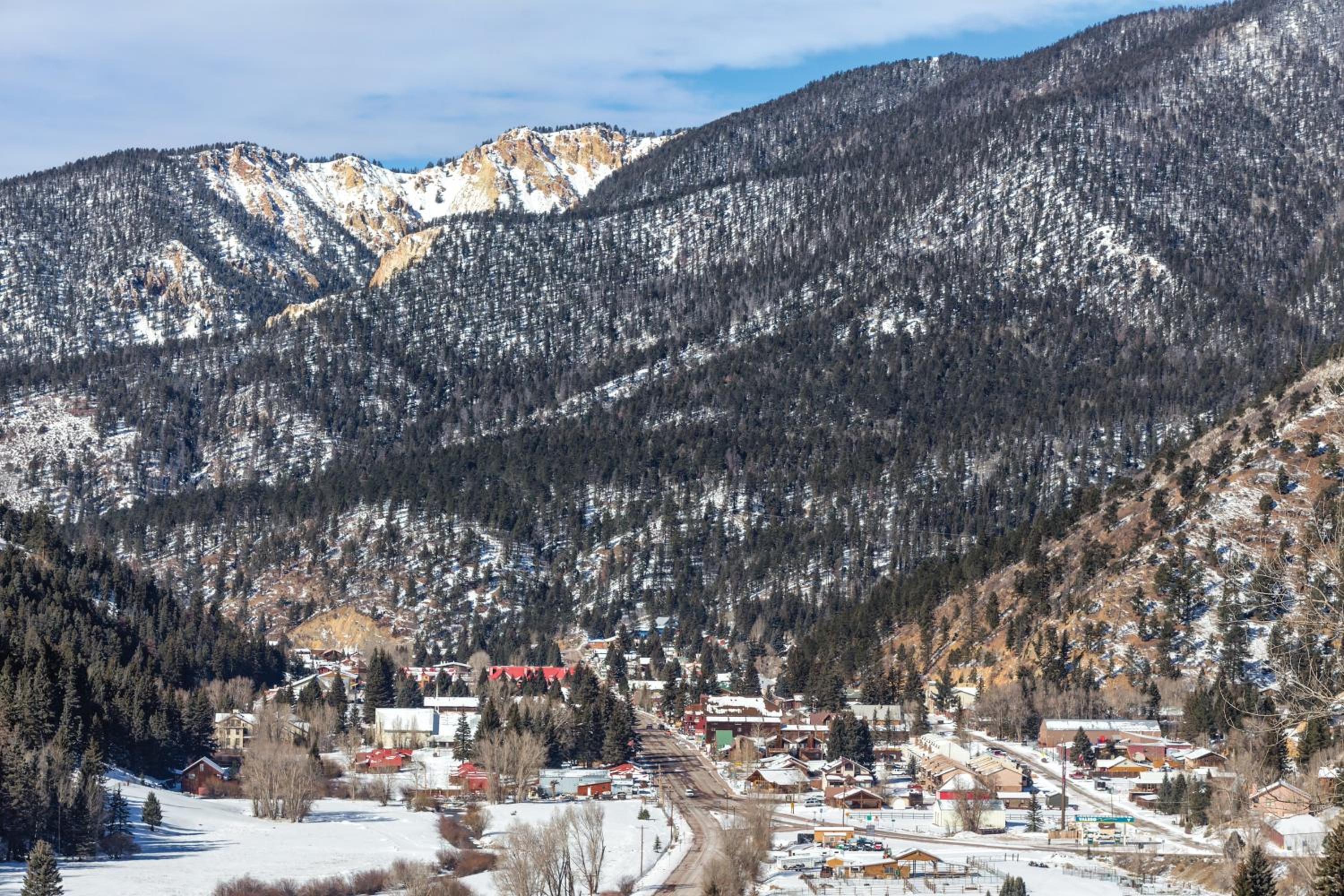 WorldMark Red River