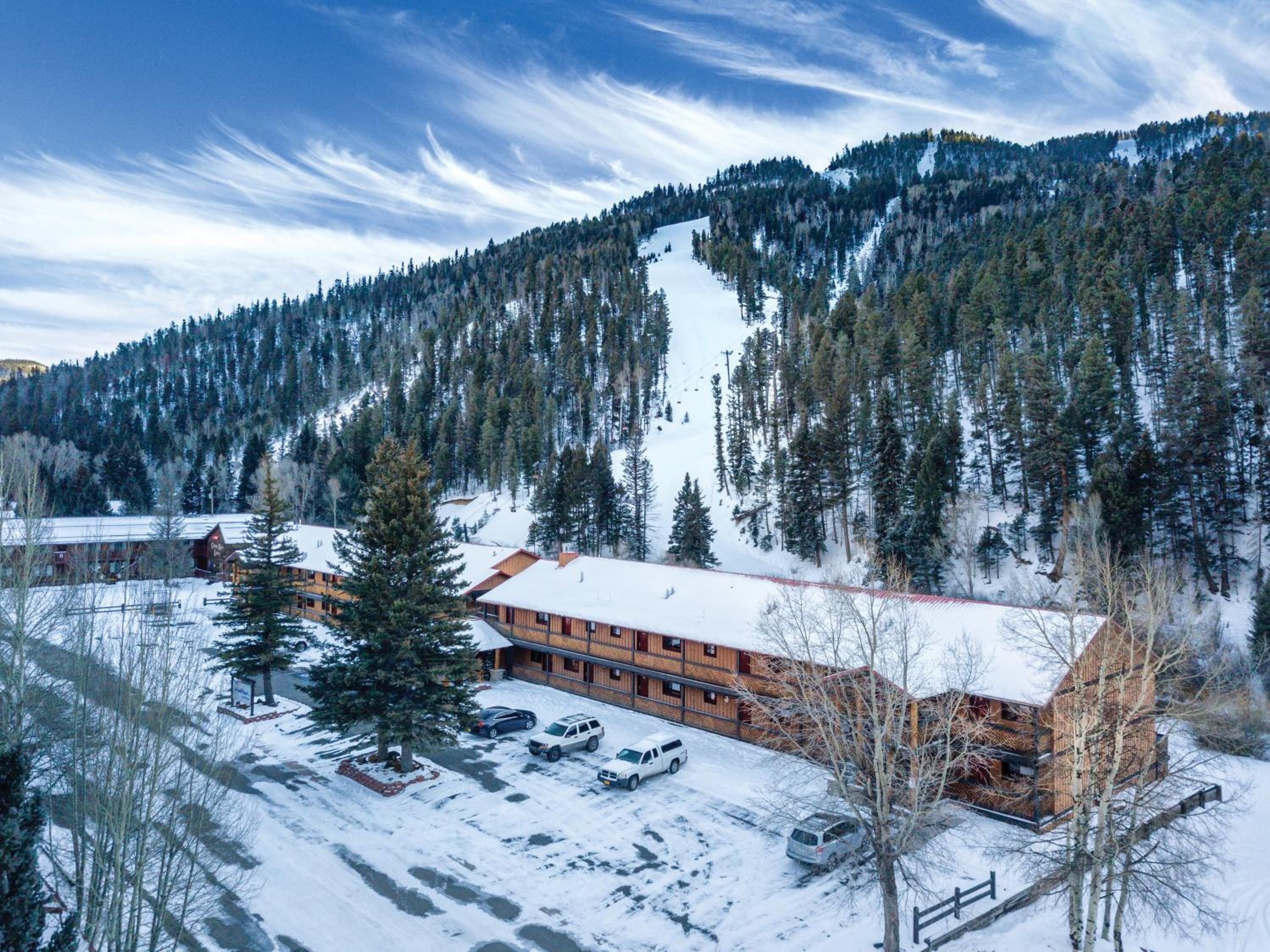 WorldMark Red River