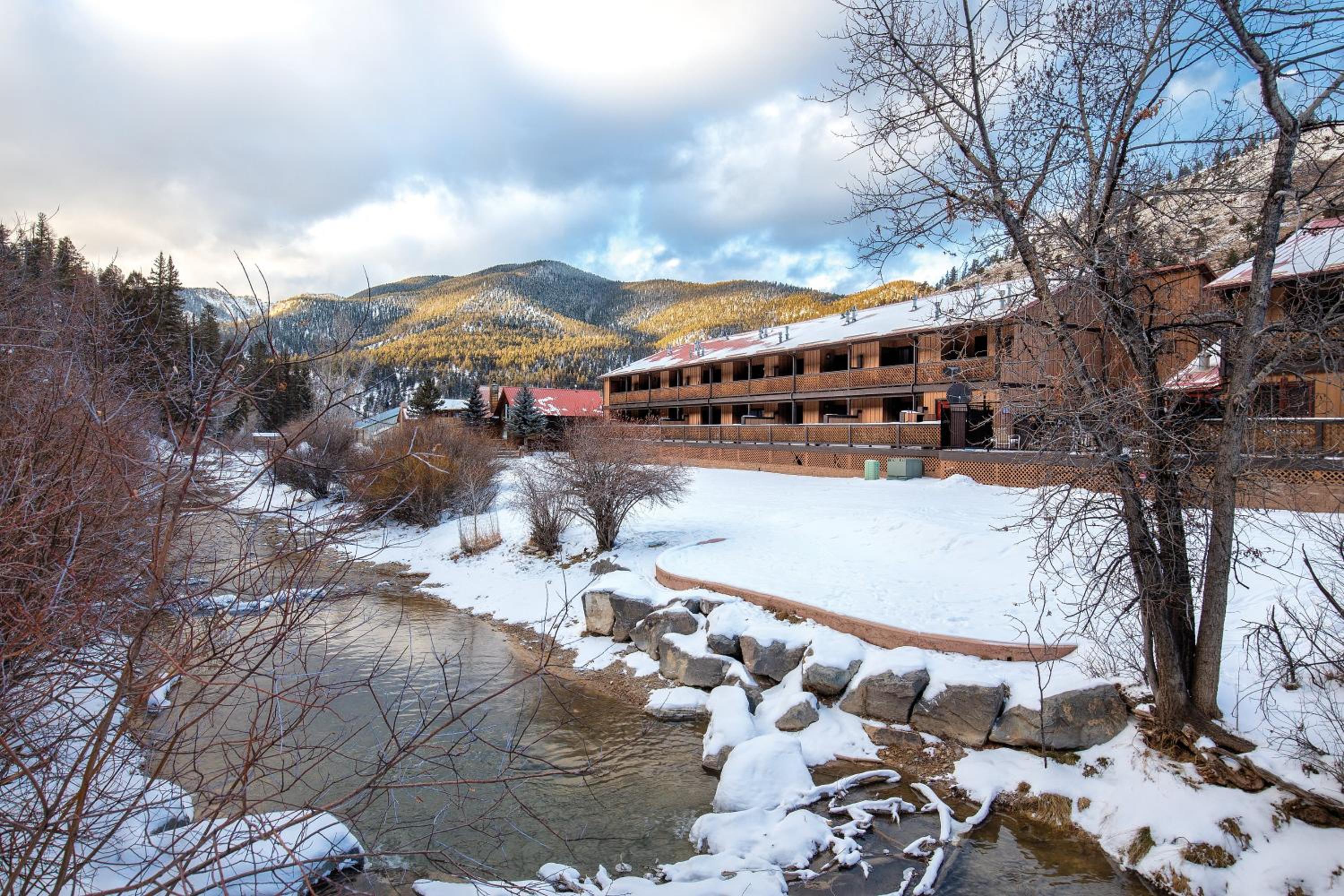 WorldMark Red River