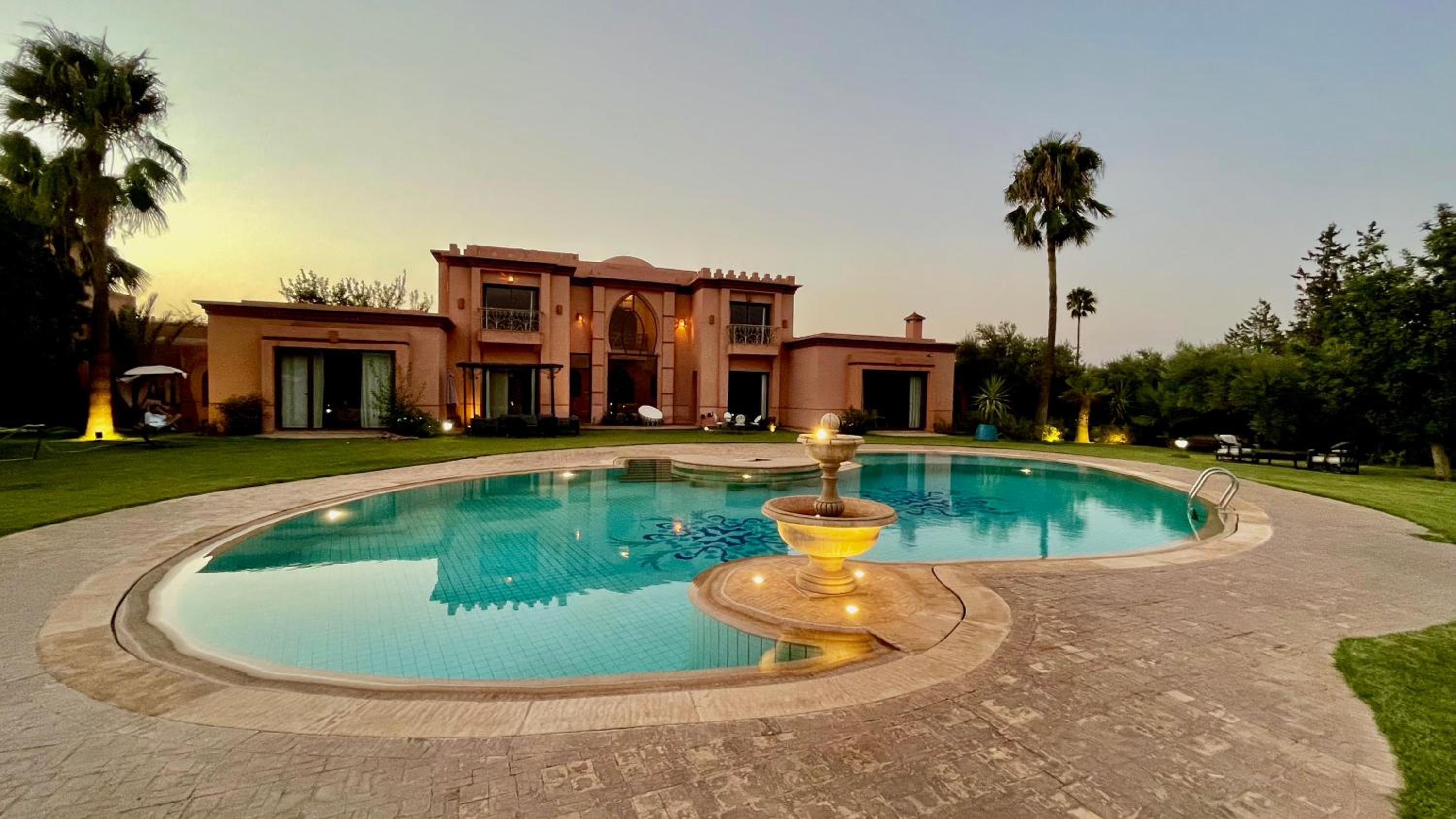 Hotel Villa Minzah By La Siredrah - Image 1