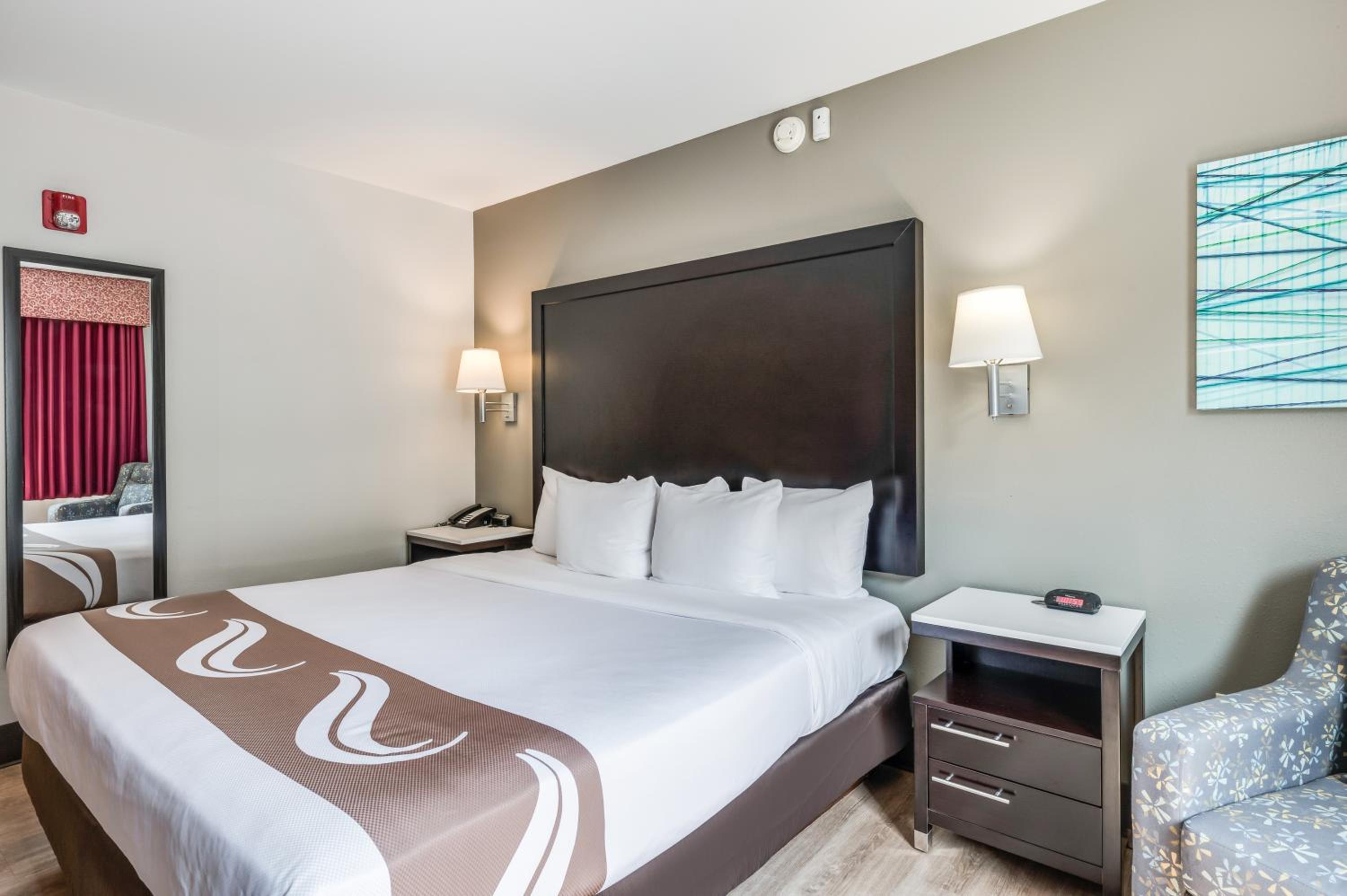 Poughkeepsie Vacations - Quality Inn Poughkeepsie - Property Image 22