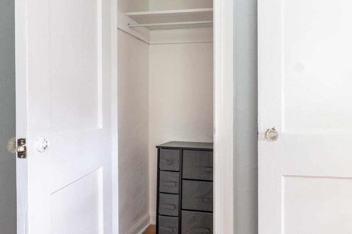 Cozy Apartments in the Triplex House, Historic District of Orlando