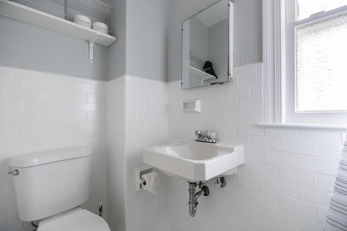 Cozy Apartments in the Triplex House, Historic District of Orlando
