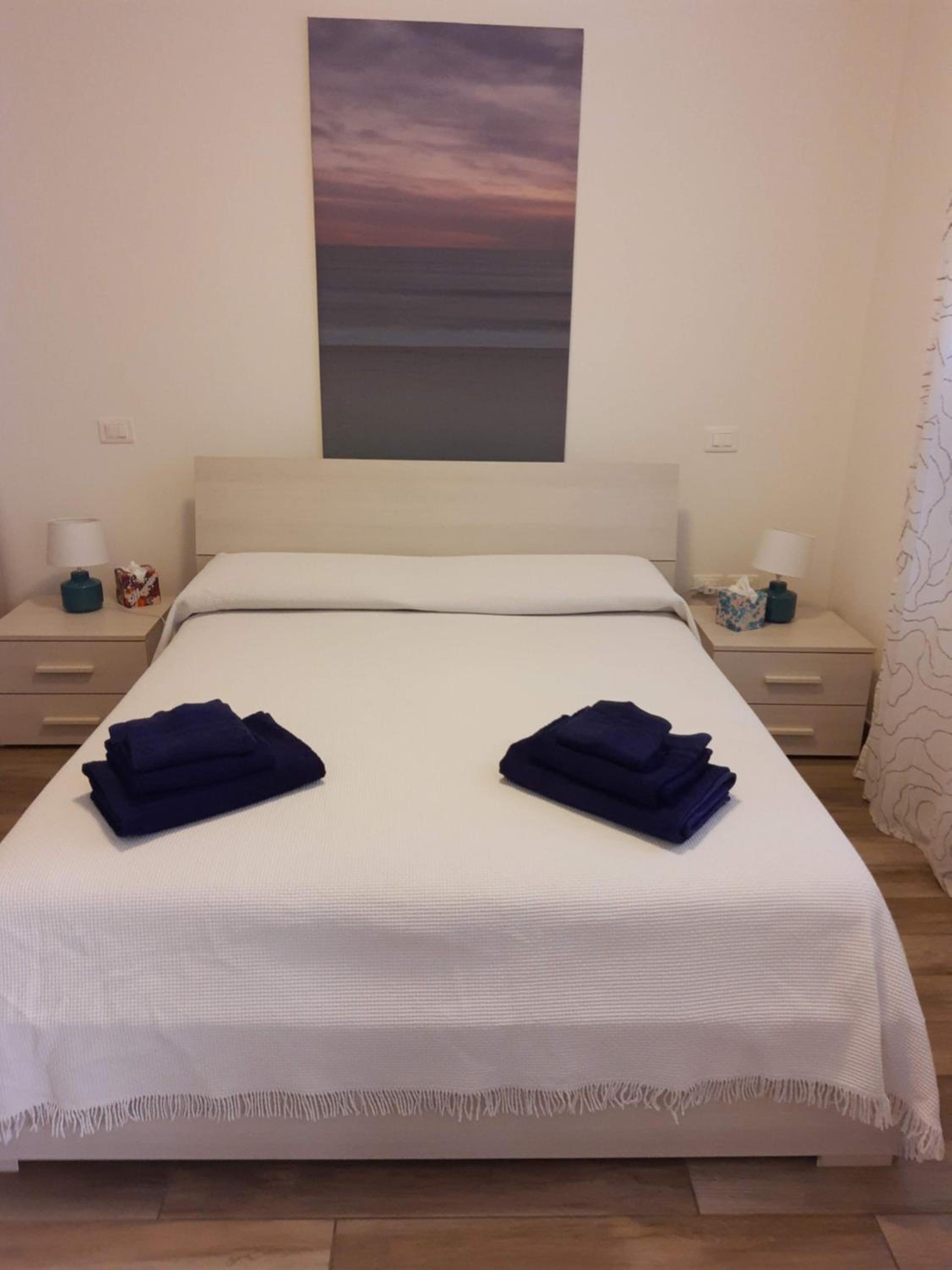 Sea Lovers Italy Apartment view 4