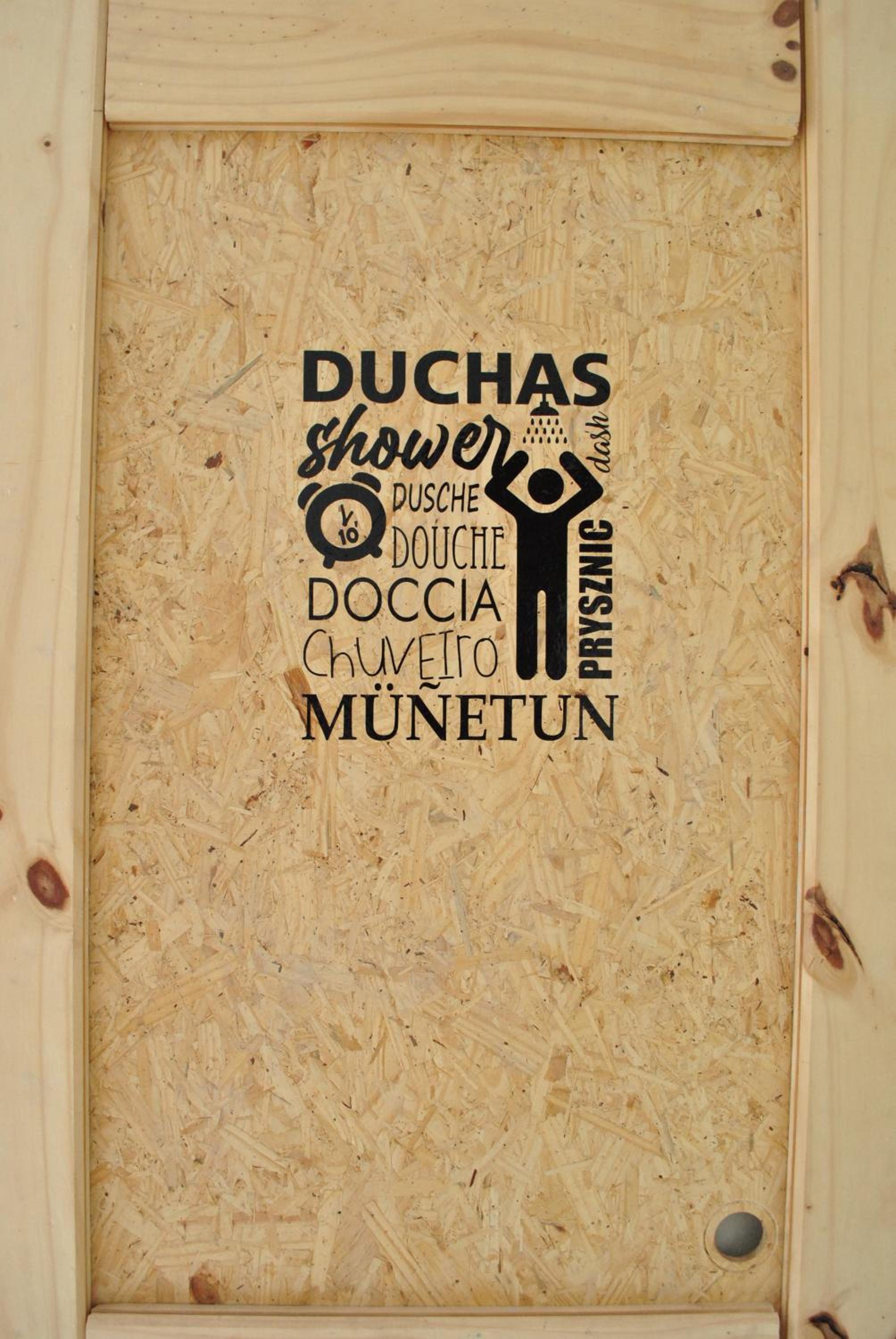 Ruca Kiñe Hostel