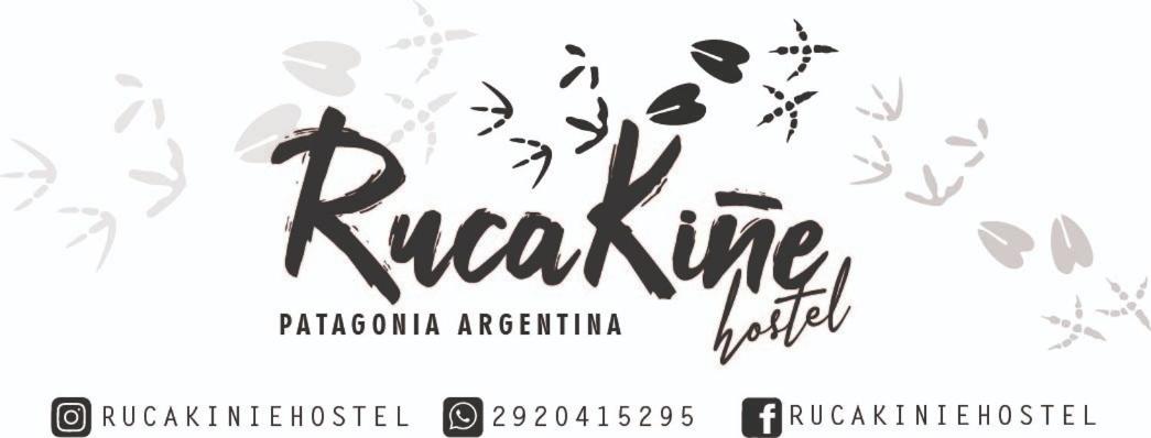 Ruca Kiñe Hostel