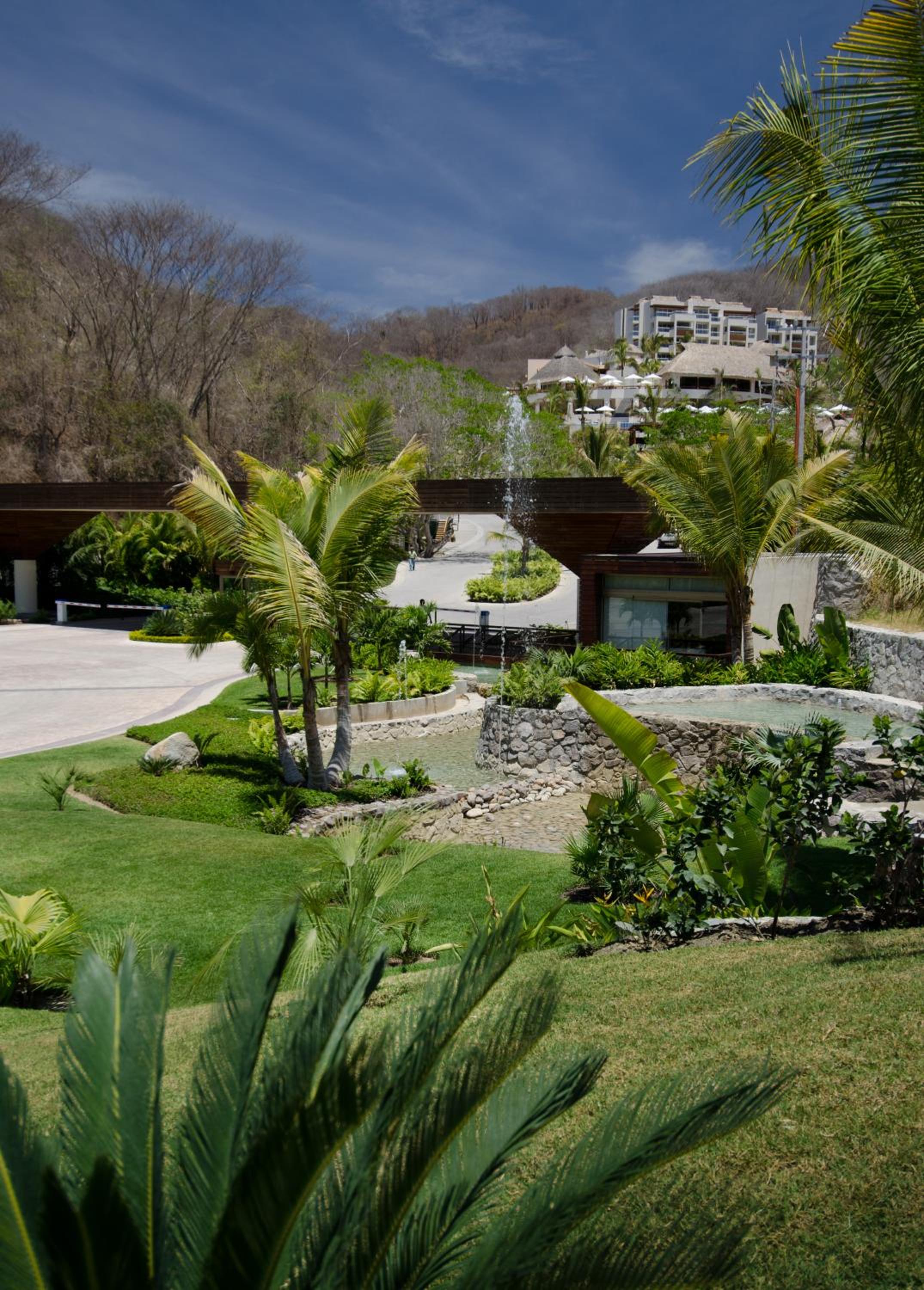 Grand Matlali Suites & Villas Riviera Nayarit