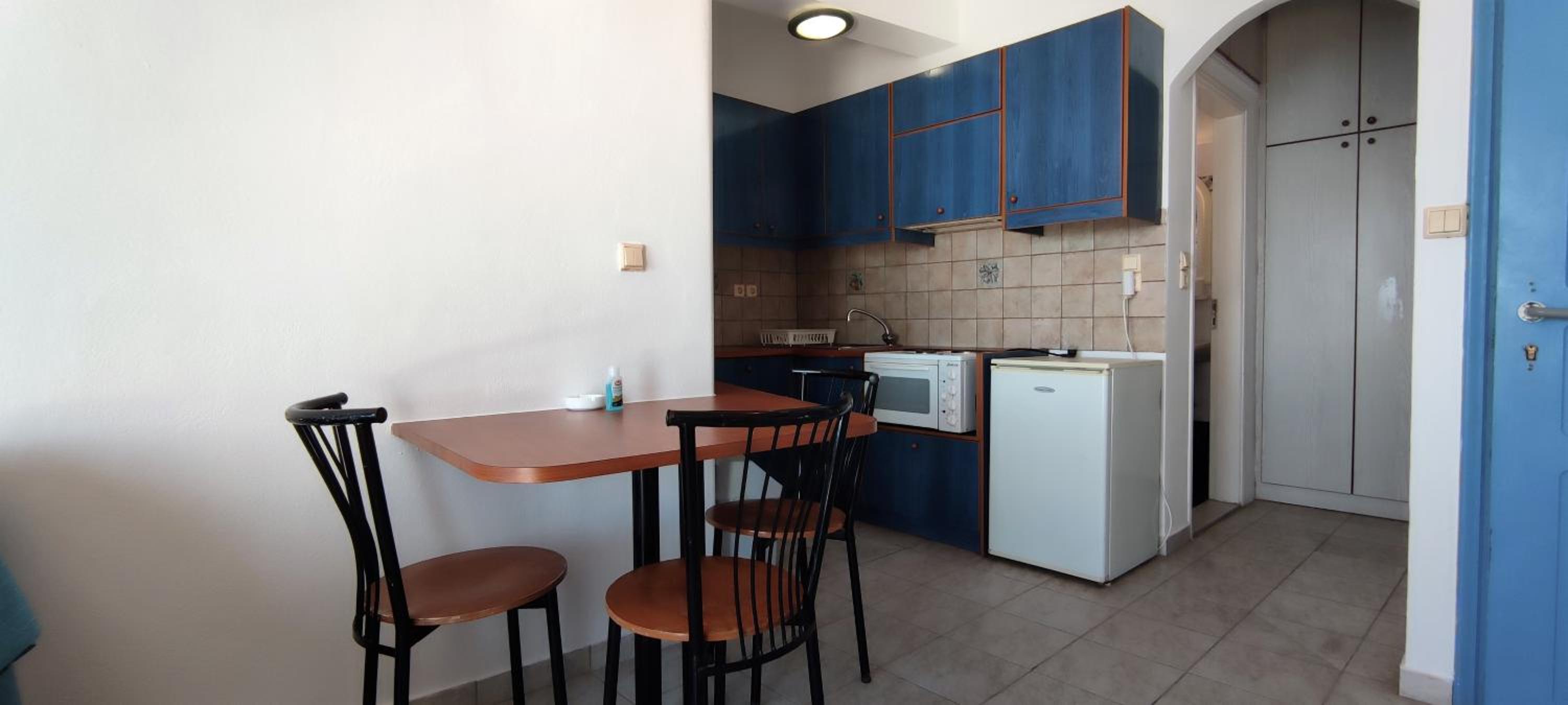 Splash Apartments photo 3