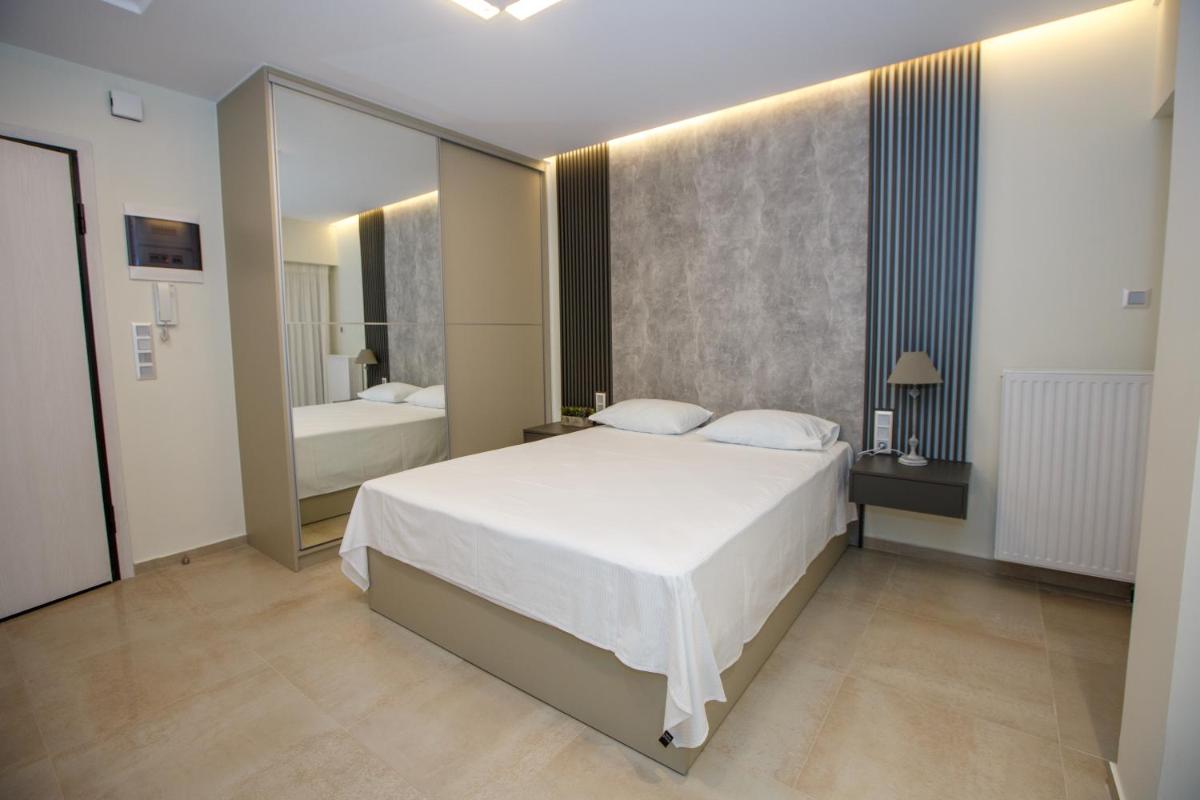 Marianthe Apartments Ap4 photo 2