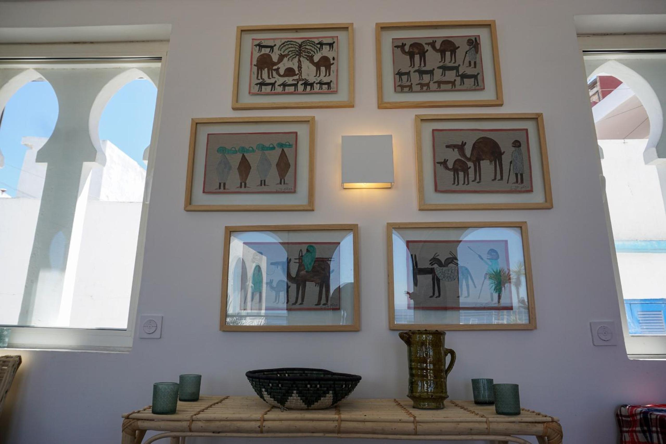 Le balcon de tanger — photo 36