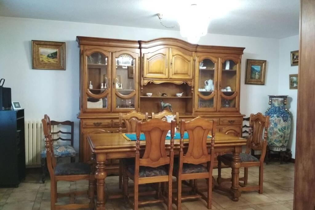 SARDINERO CHALET