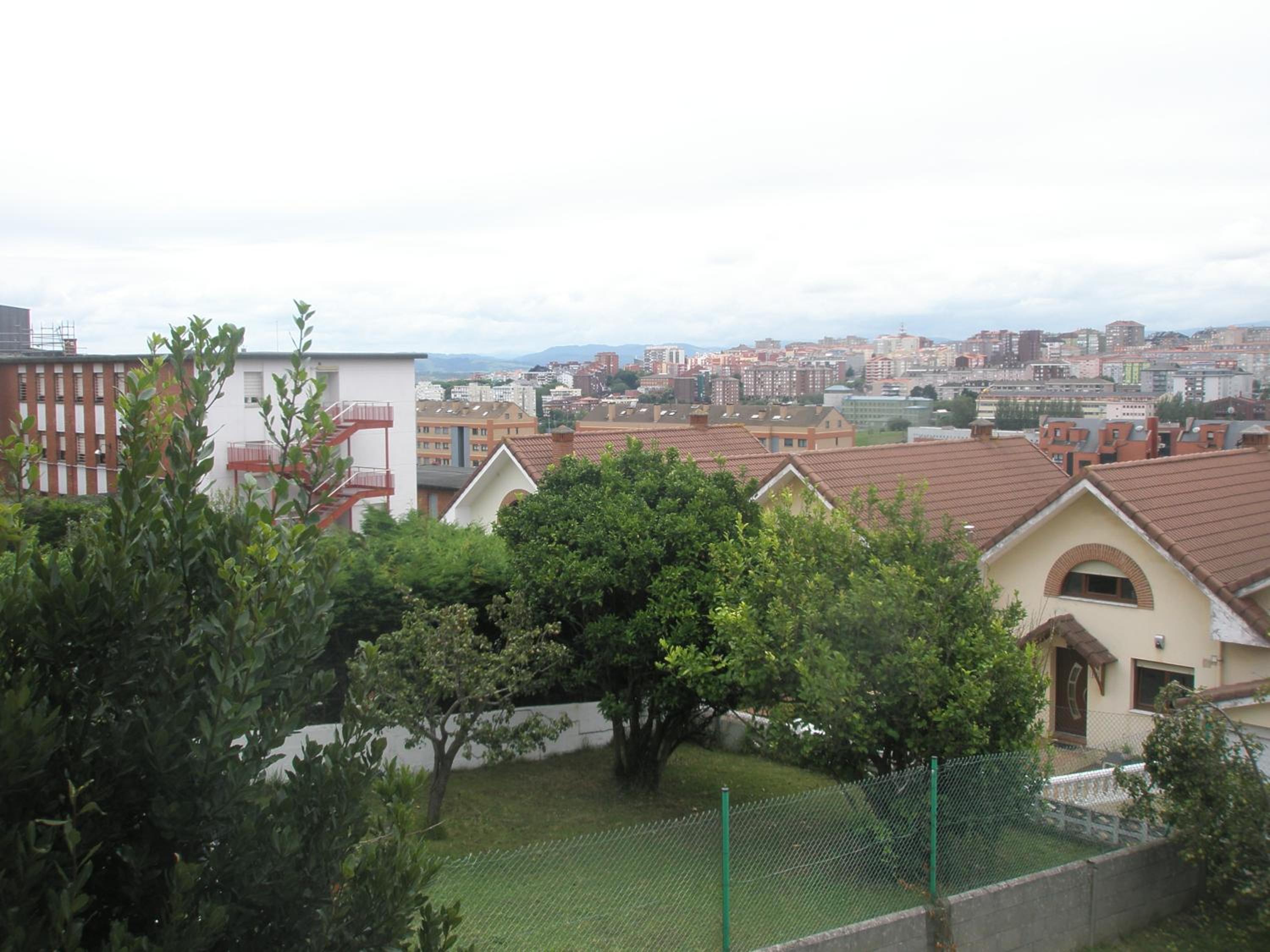 SARDINERO CHALET