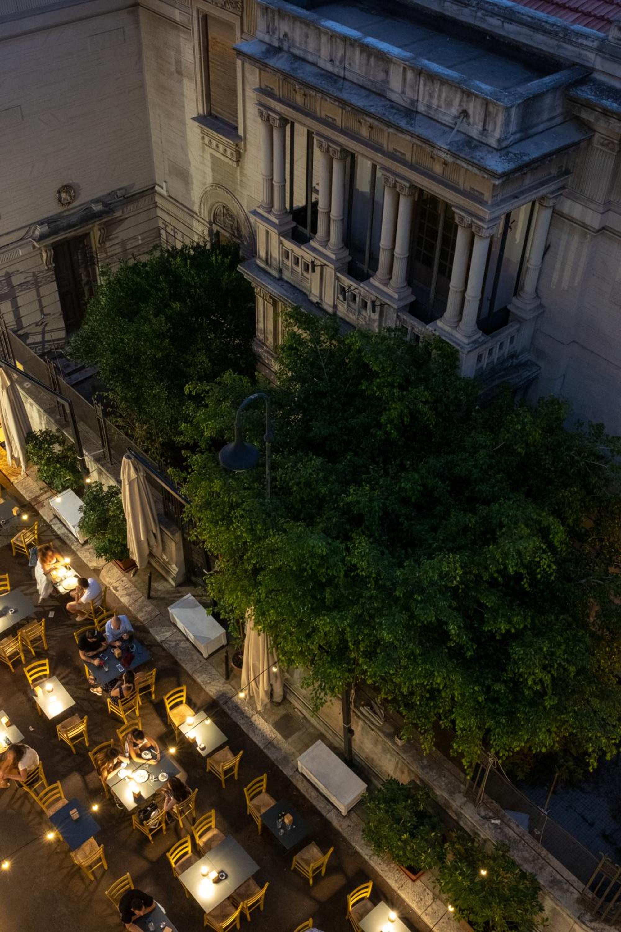 Hotel Malalbergo - Image 1