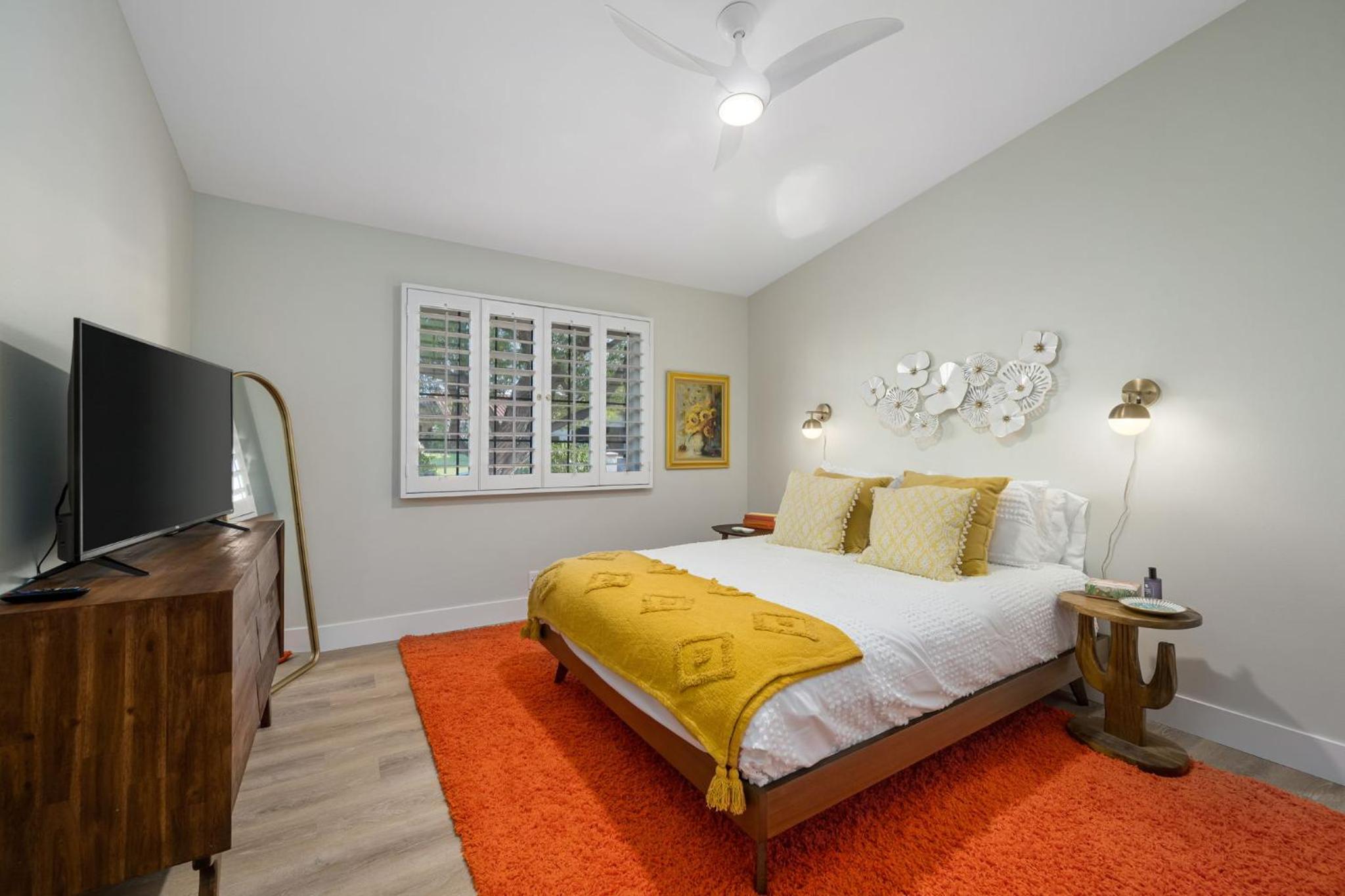 The Getaway Bermuda Dunes- Saltwater Pool, Spa, Firepit, Coachella - Property Image 38