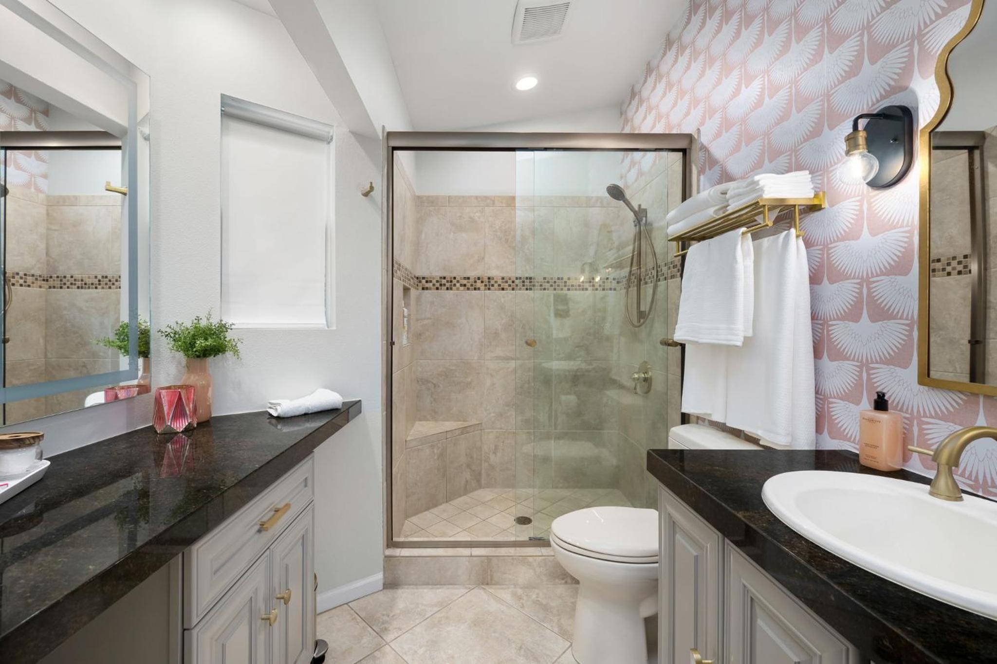 The Getaway Bermuda Dunes- Saltwater Pool, Spa, Firepit, Coachella - Property Image 36