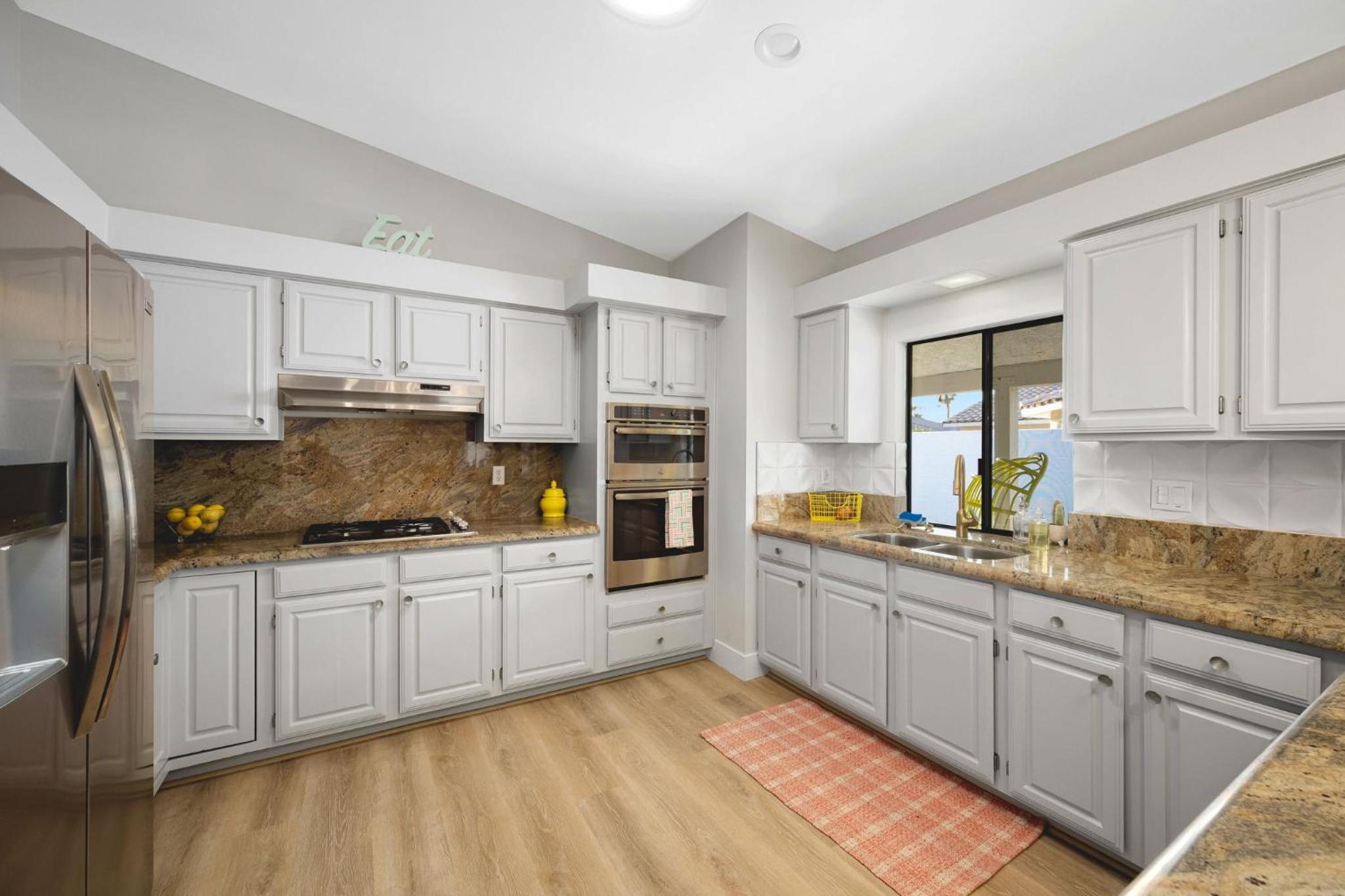 The Getaway Bermuda Dunes- Saltwater Pool, Spa, Firepit, Coachella - Property Image 35