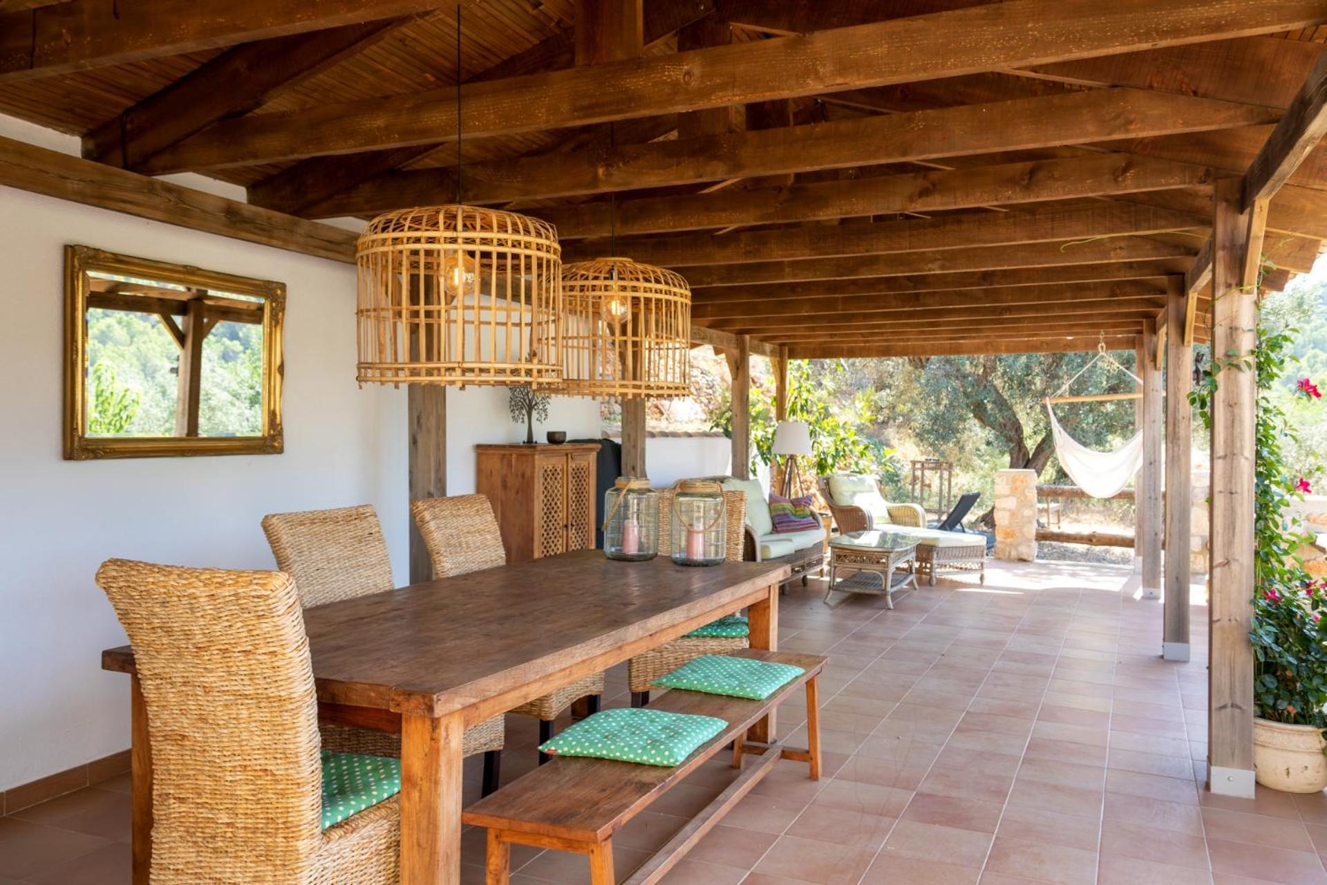 Villa Foia Vella - adults only view 5
