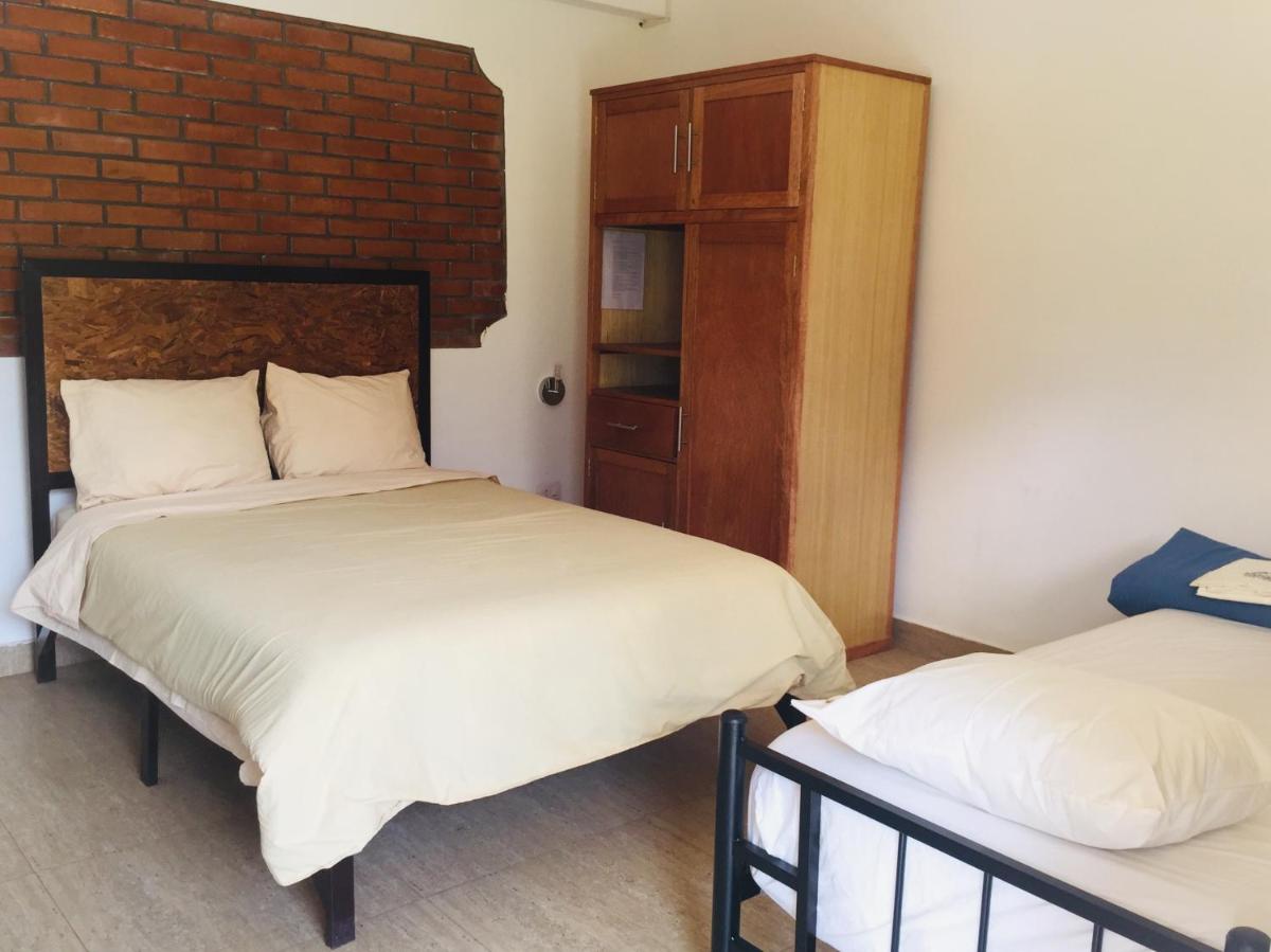 Runaway Eco Hotel view 3