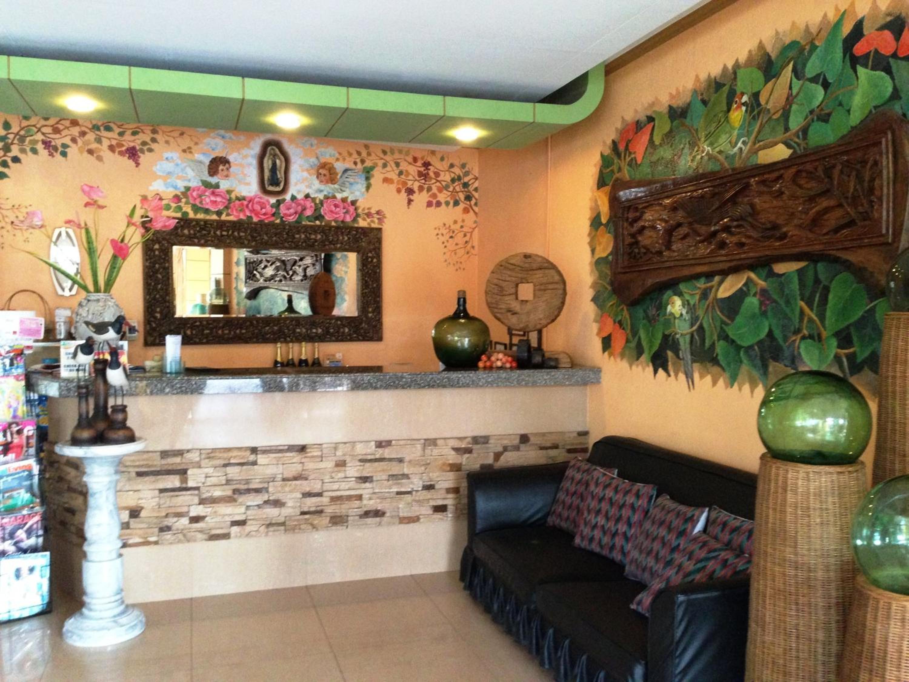 RM Guest House