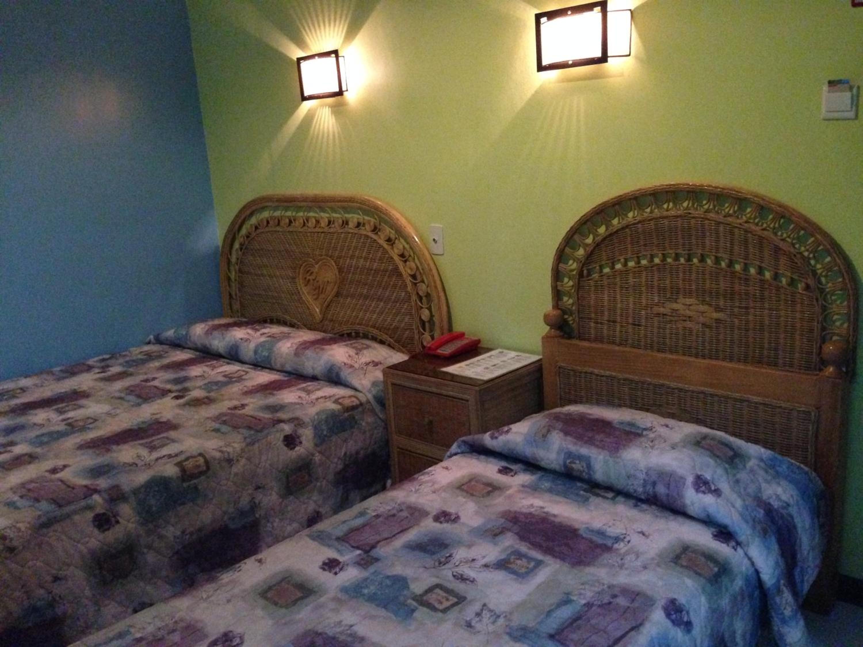 RM Guest House, 두마게테 - 14