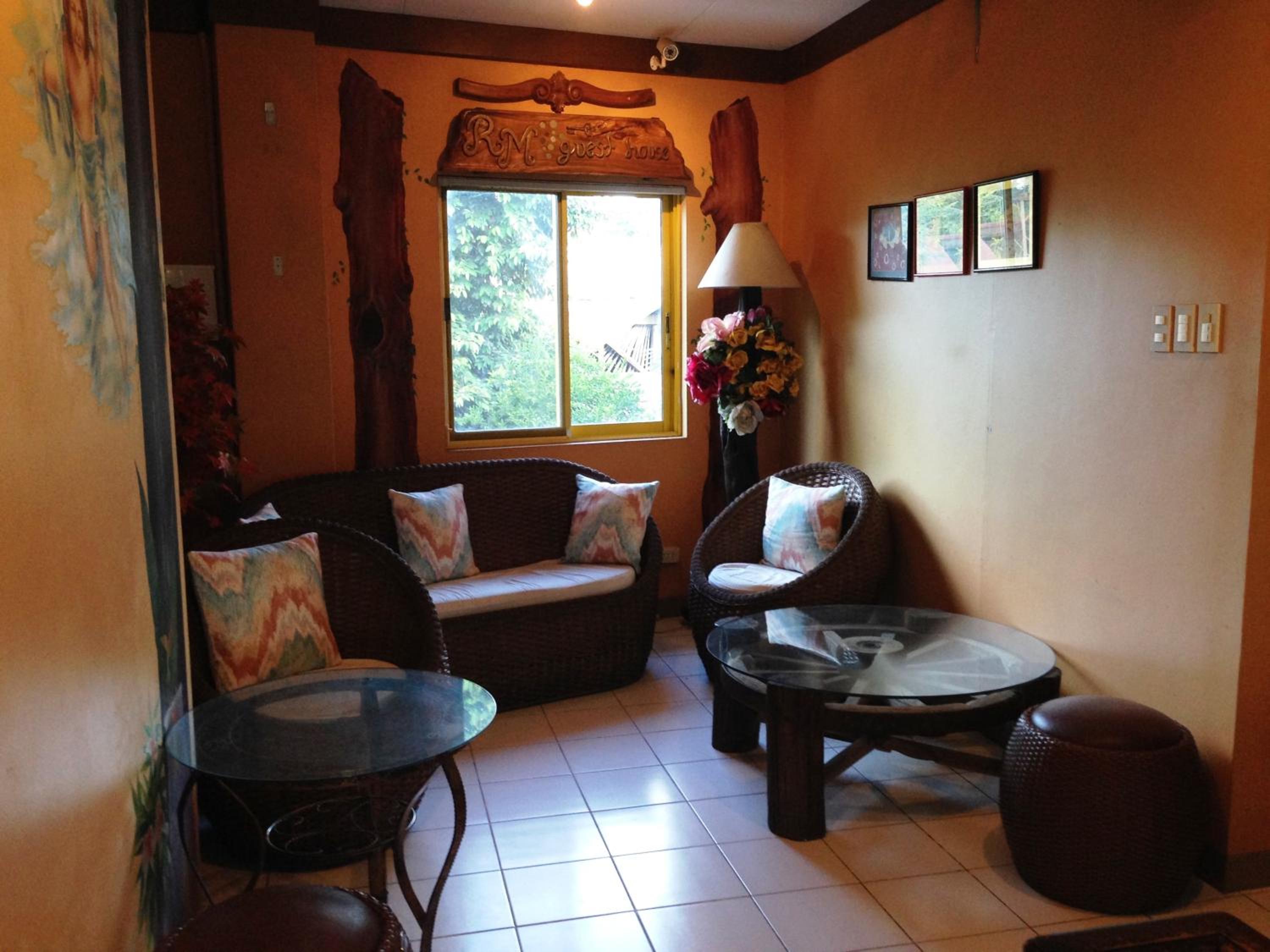 RM Guest House, 두마게테 - 11