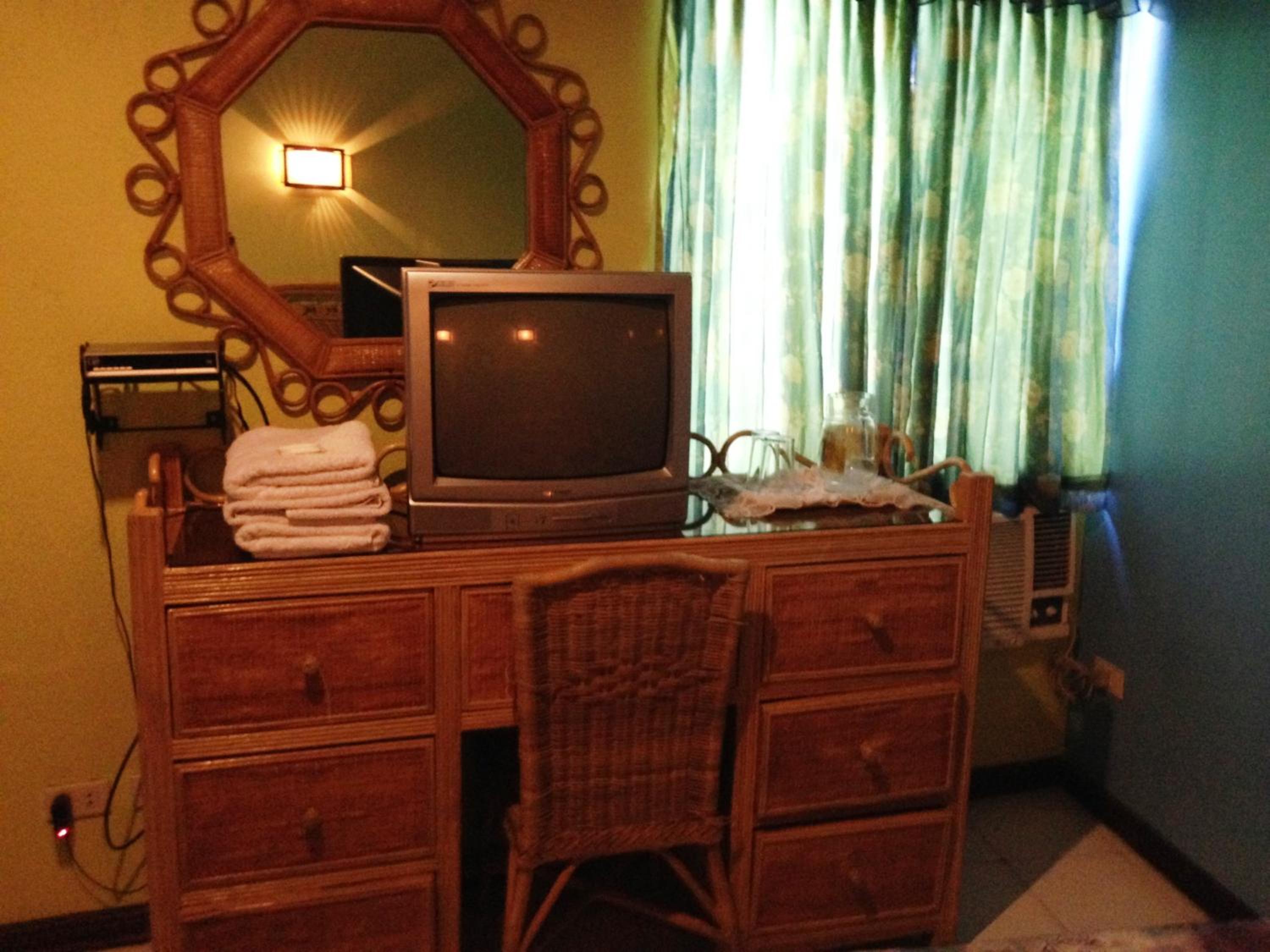 RM Guest House, 두마게테 - 19