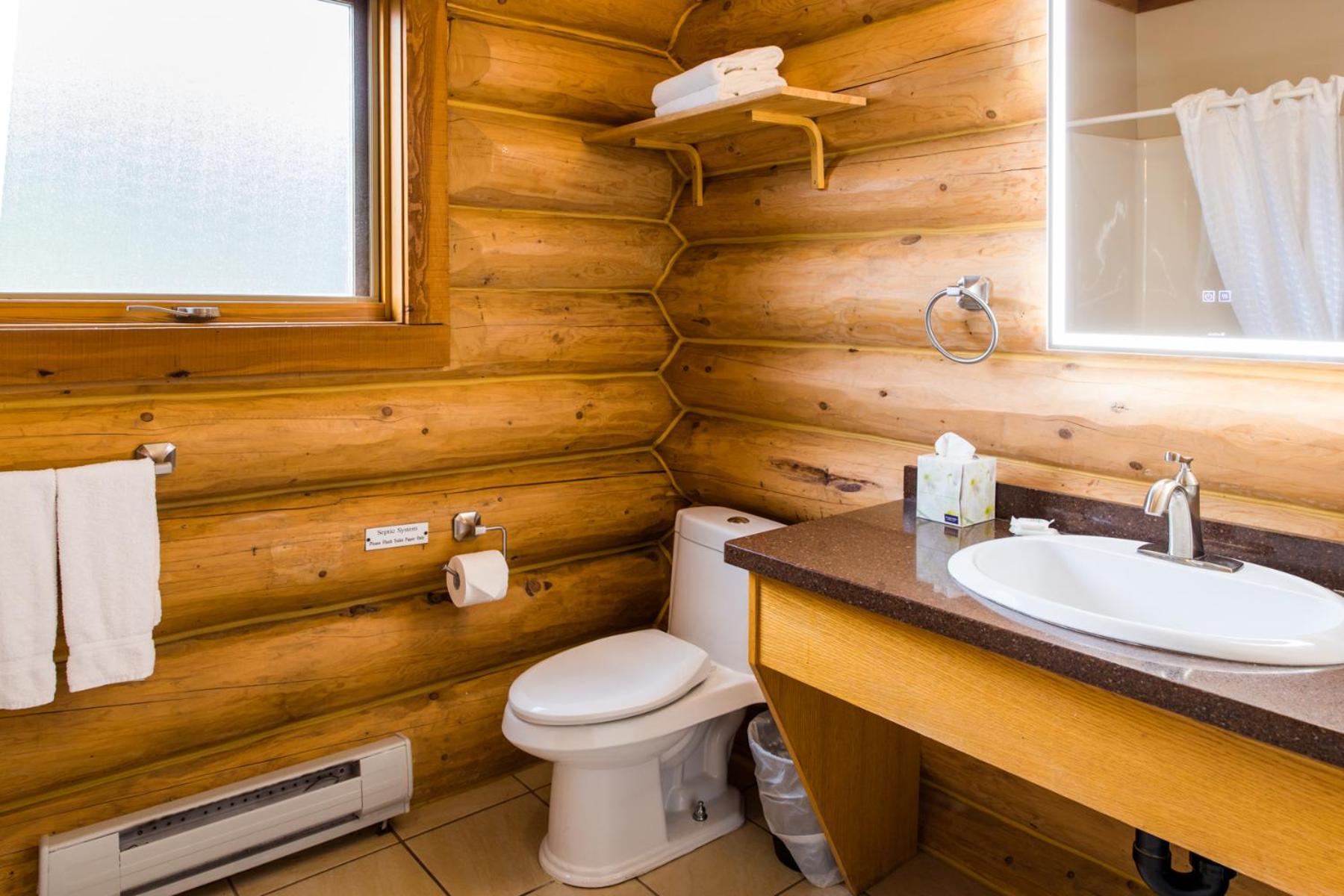 Glacier House Hotel & Resort - Image 5