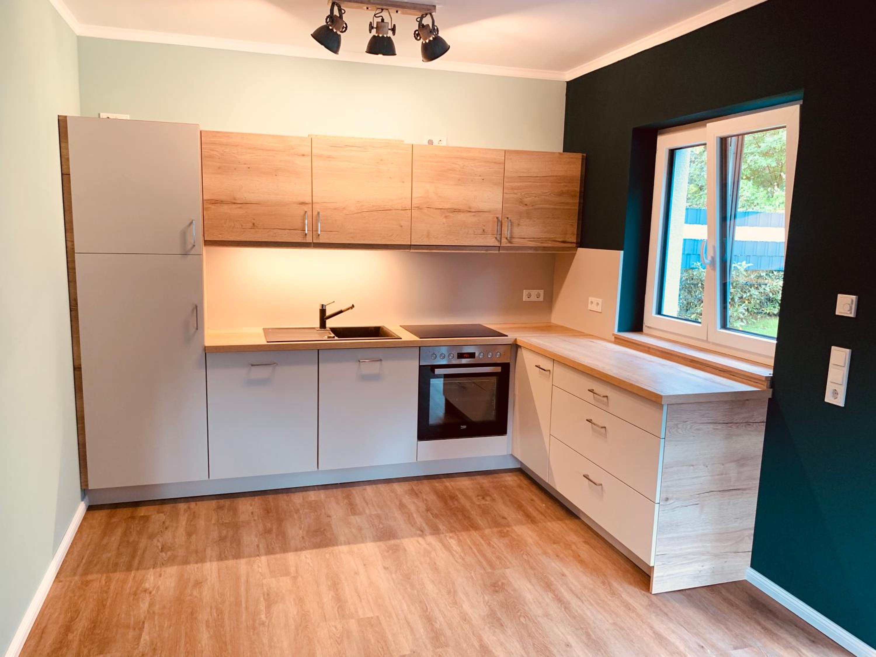 Ferienhaus Hinz