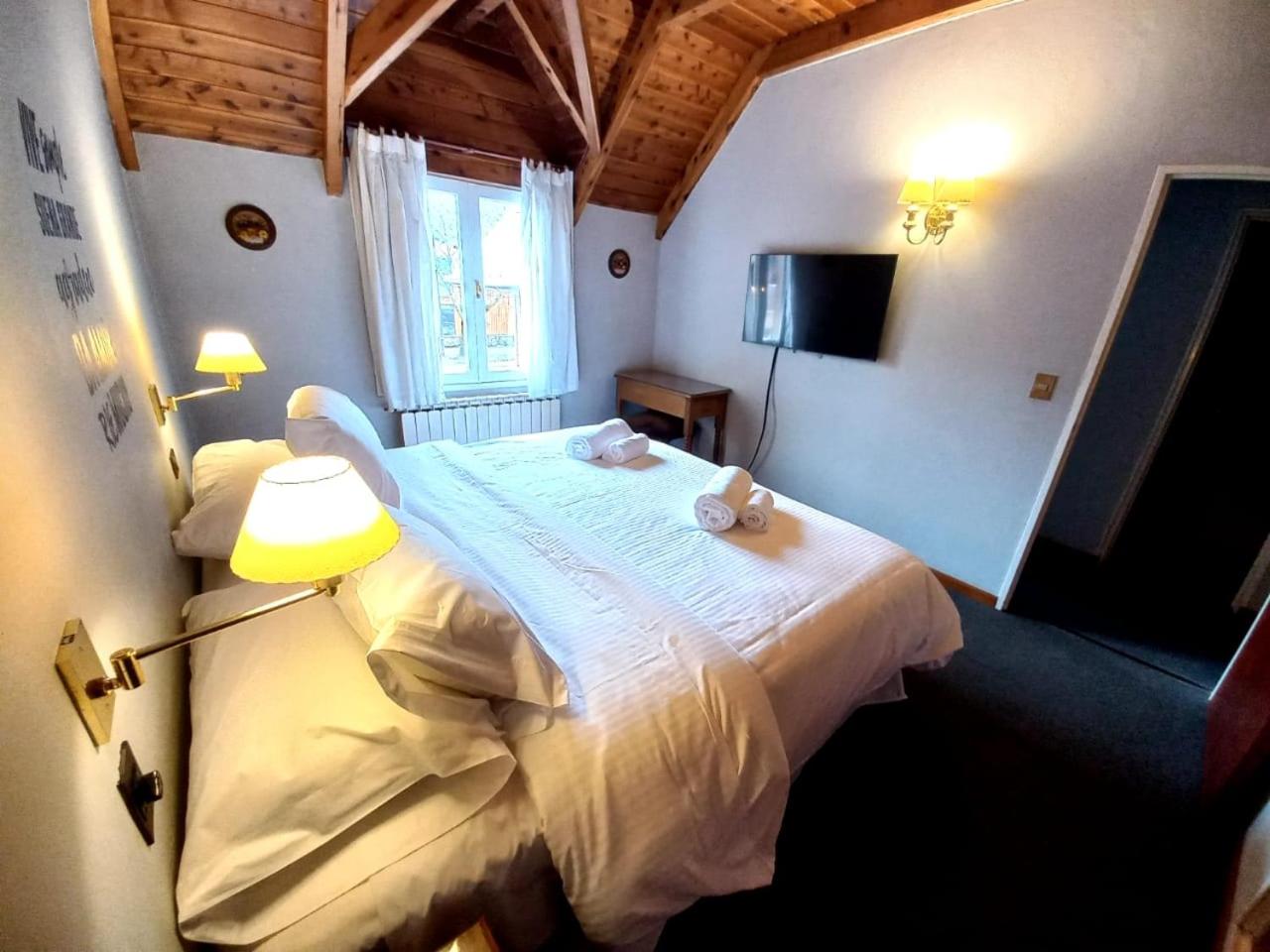 Hosteria Las Walkirias
