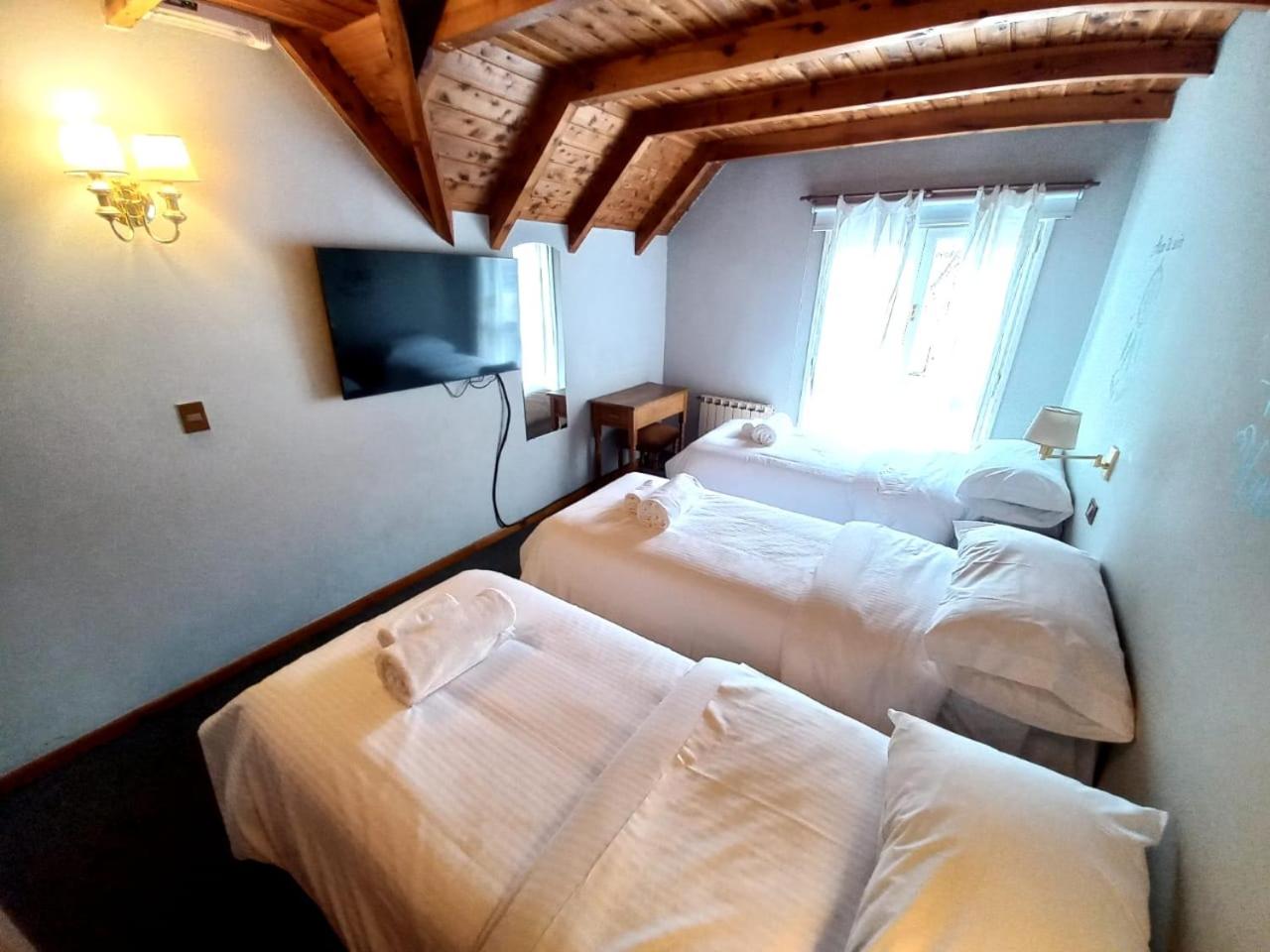 Hosteria Las Walkirias