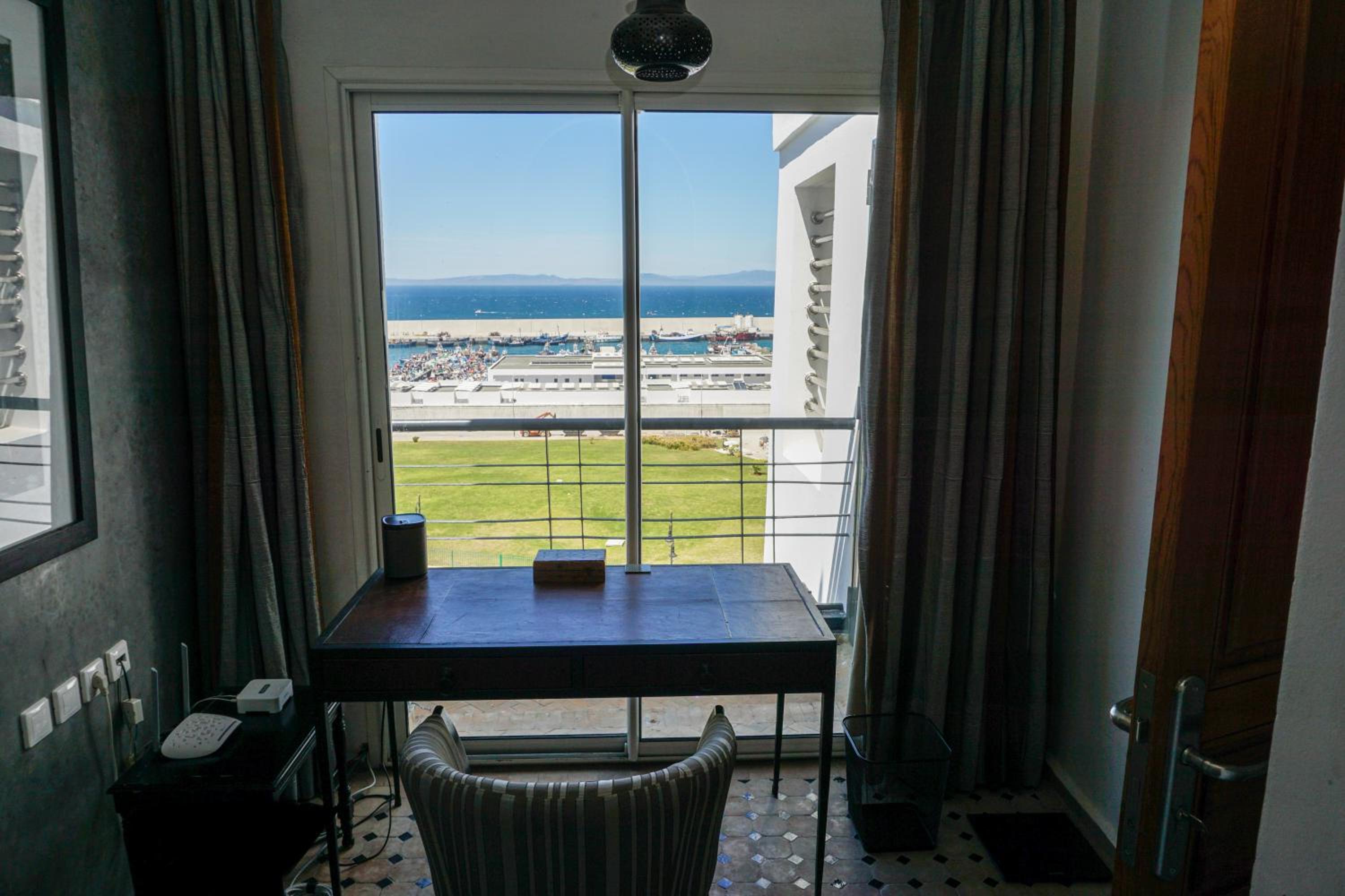 Le balcon de tanger — photo 40