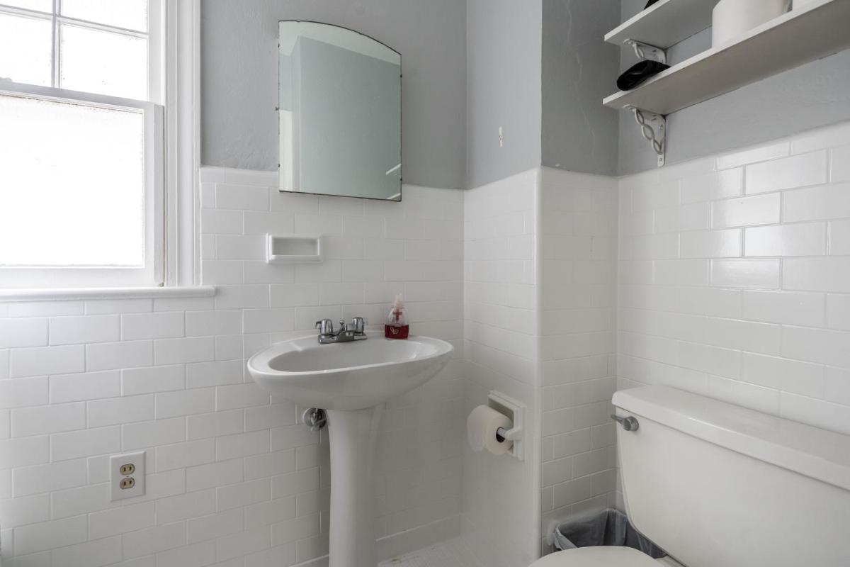 Cozy Apartments in the Triplex House, Historic District of Orlando