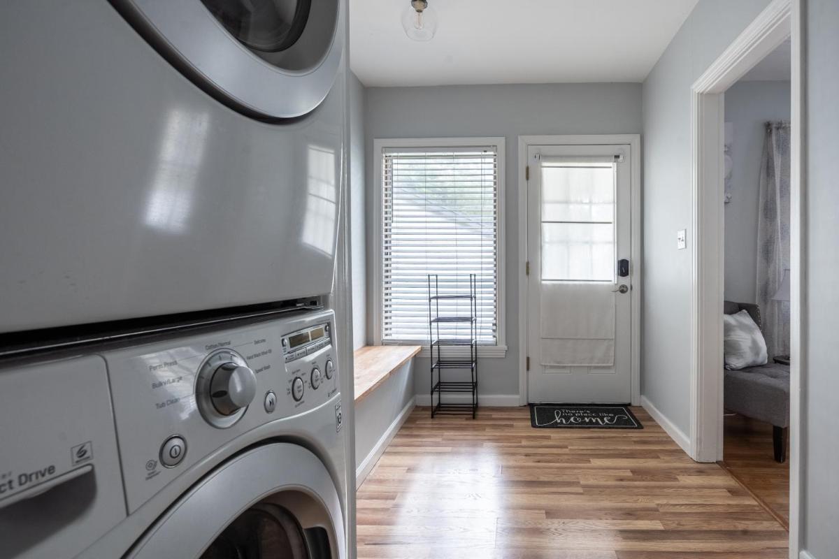Cozy Apartments in the Triplex House, Historic District of Orlando
