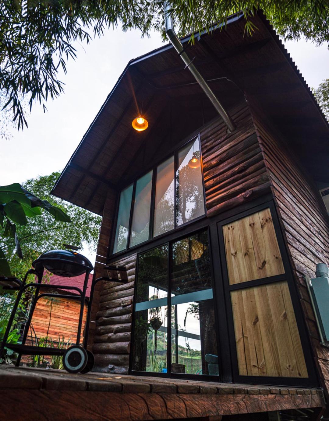 Glamping Lagos de Venecia view 3