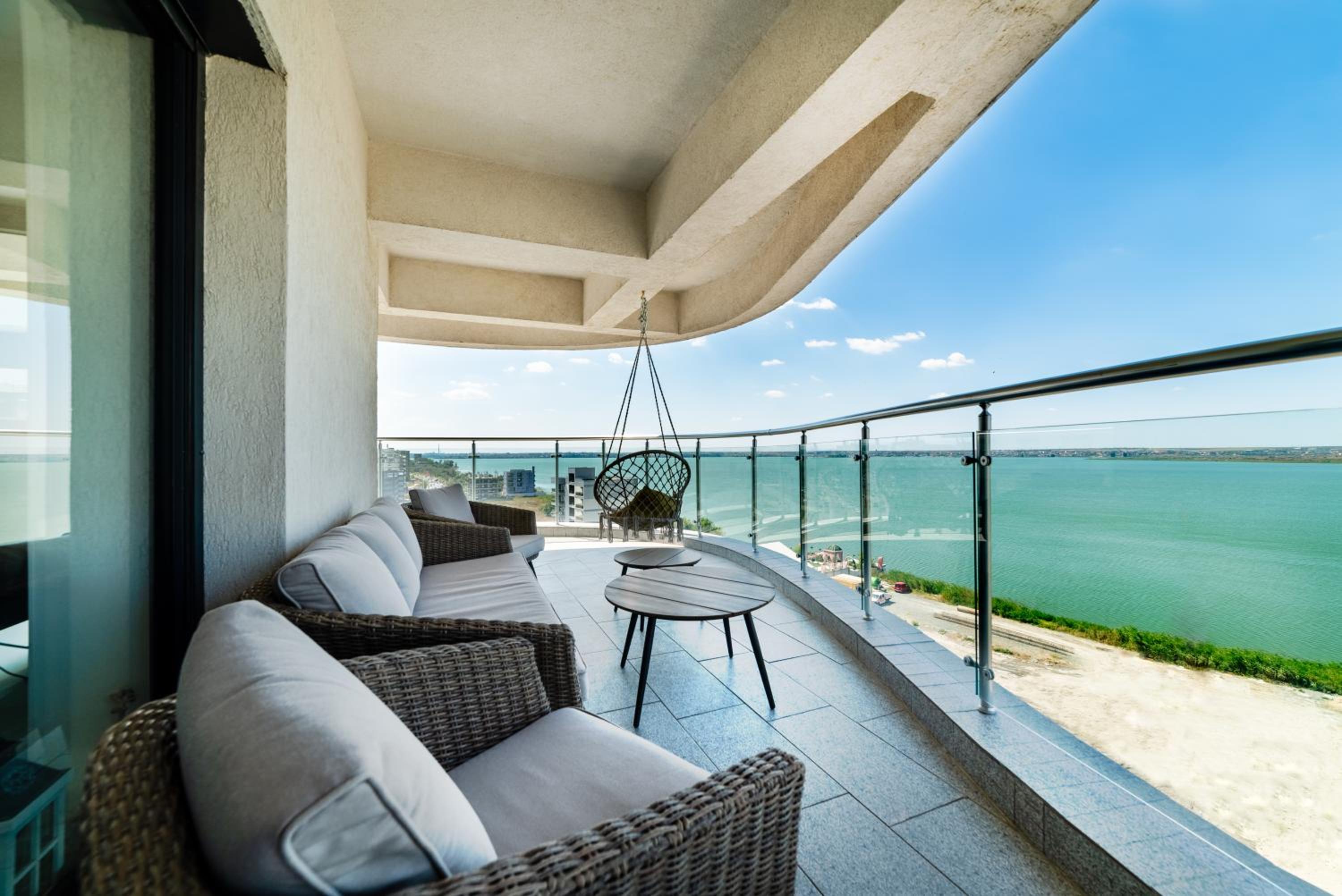 Seaside by Casa del Mar view 3