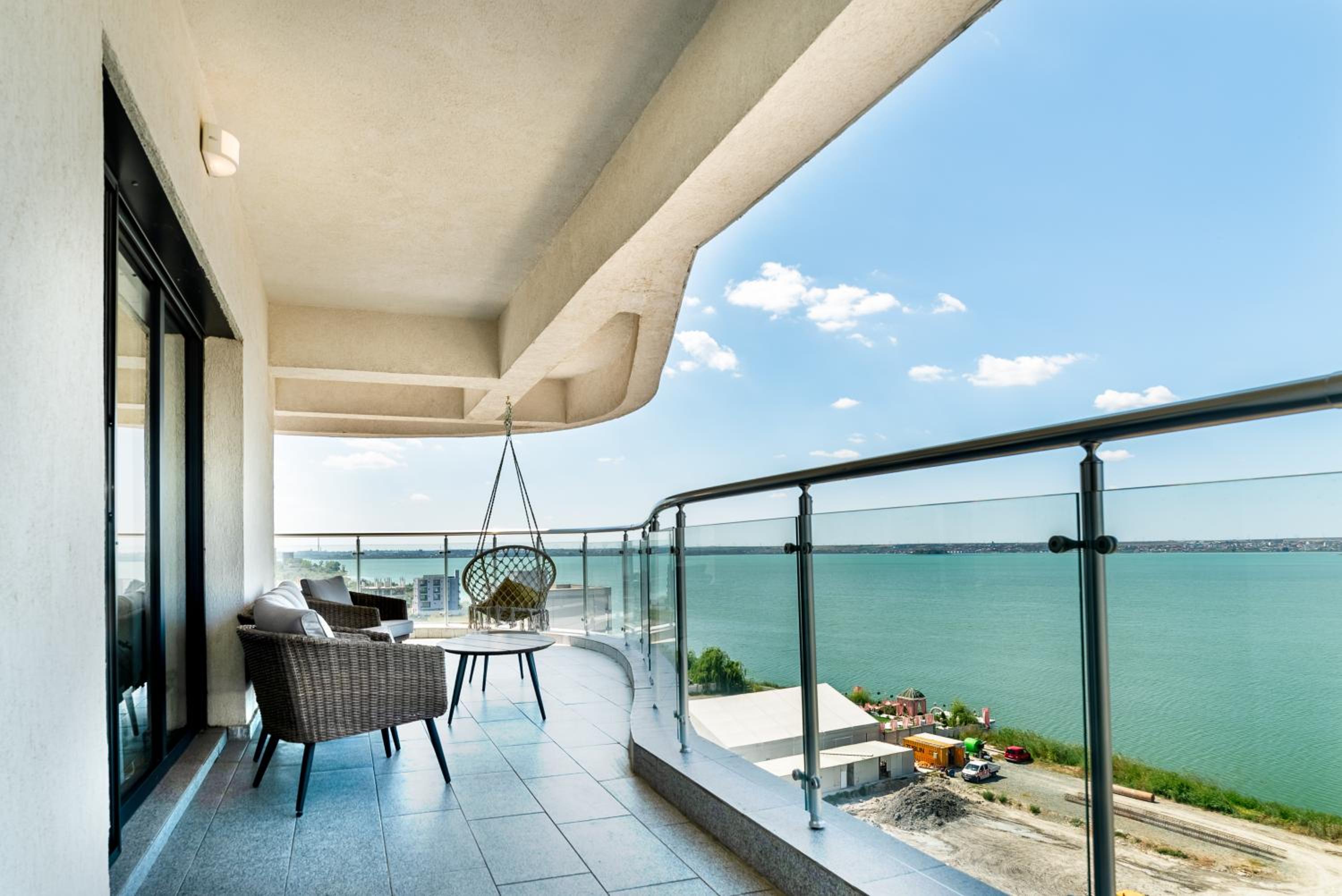 Seaside by Casa del Mar view 2
