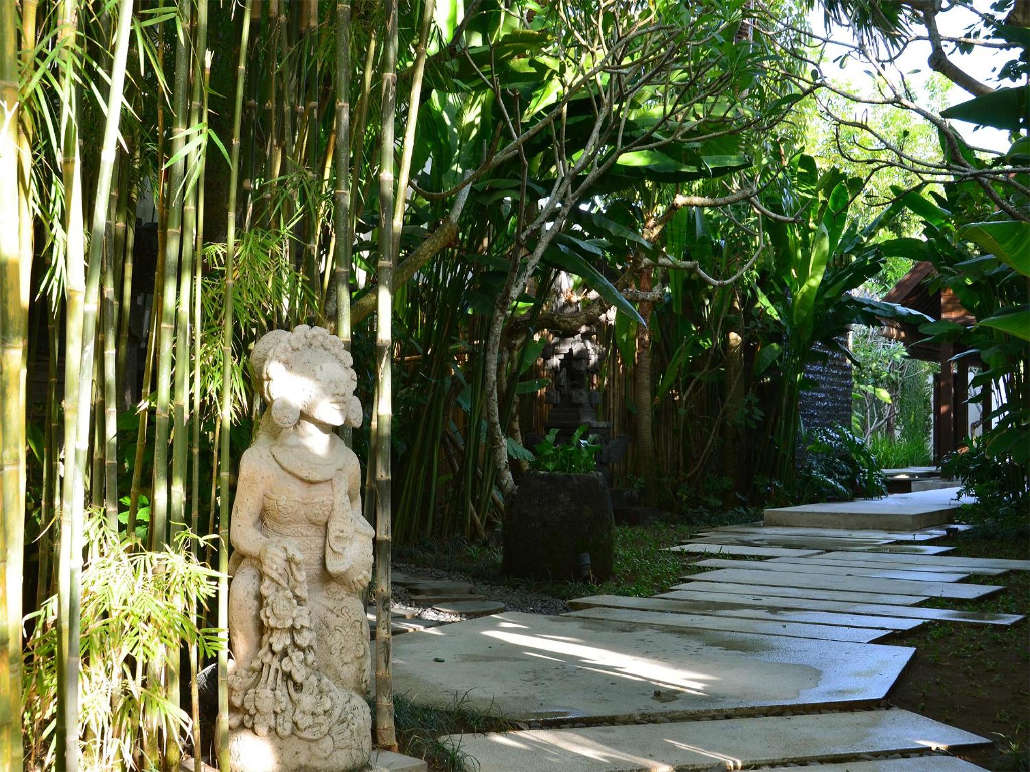 The Amala Boutique Retreat