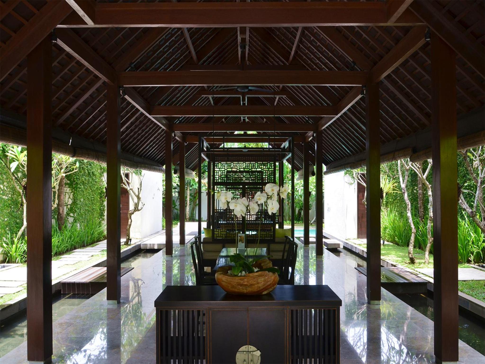 The Amala Boutique Retreat
