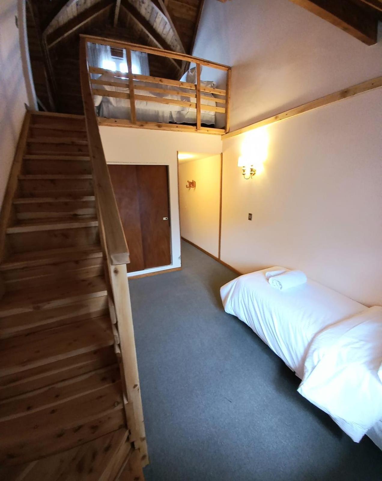 Hosteria Las Walkirias