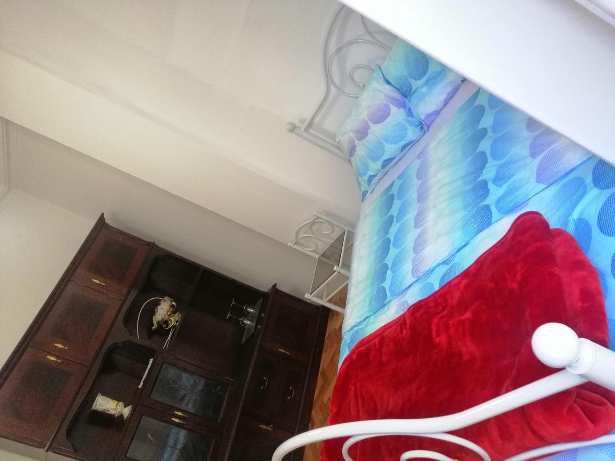 ICOSIUM Hostel view 5
