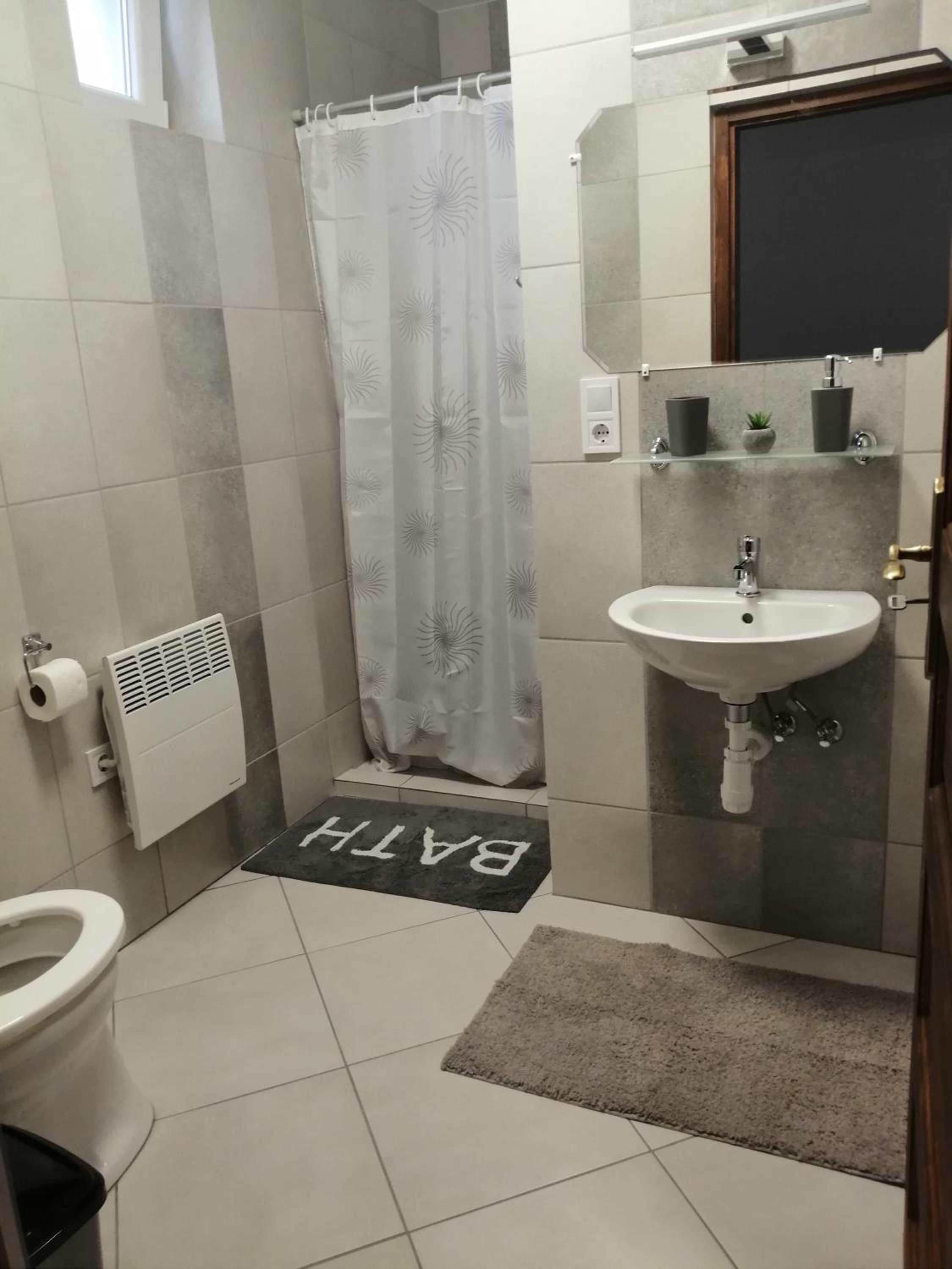 Cinege Vendégház view 5
