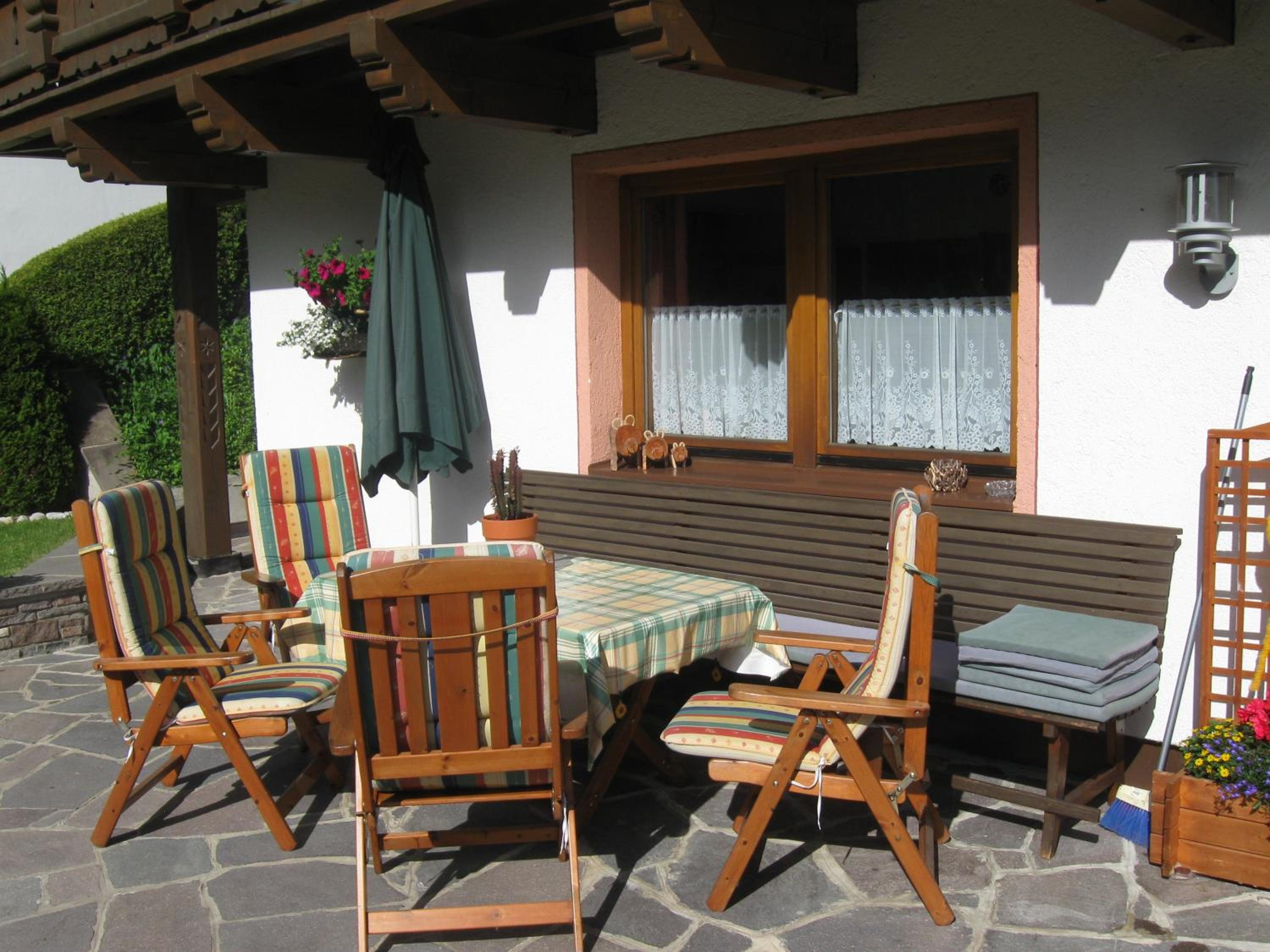 Appartements-Klaus