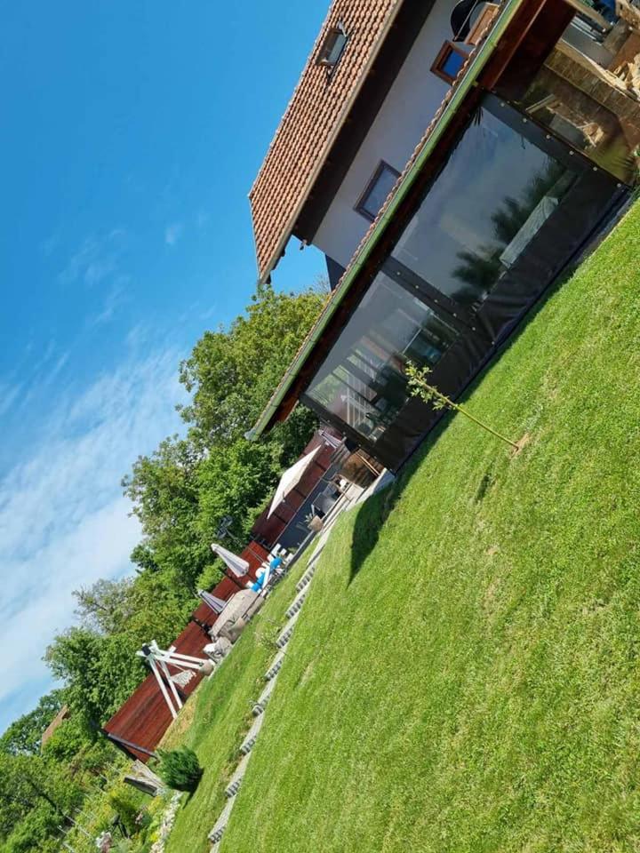 Hotel Kuca Za Odmor Mladen I Martina