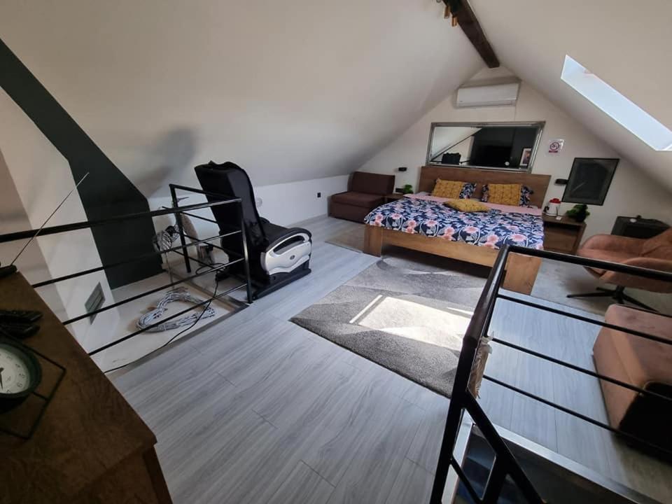 Kuća za odmor Mladen i Martina view 4